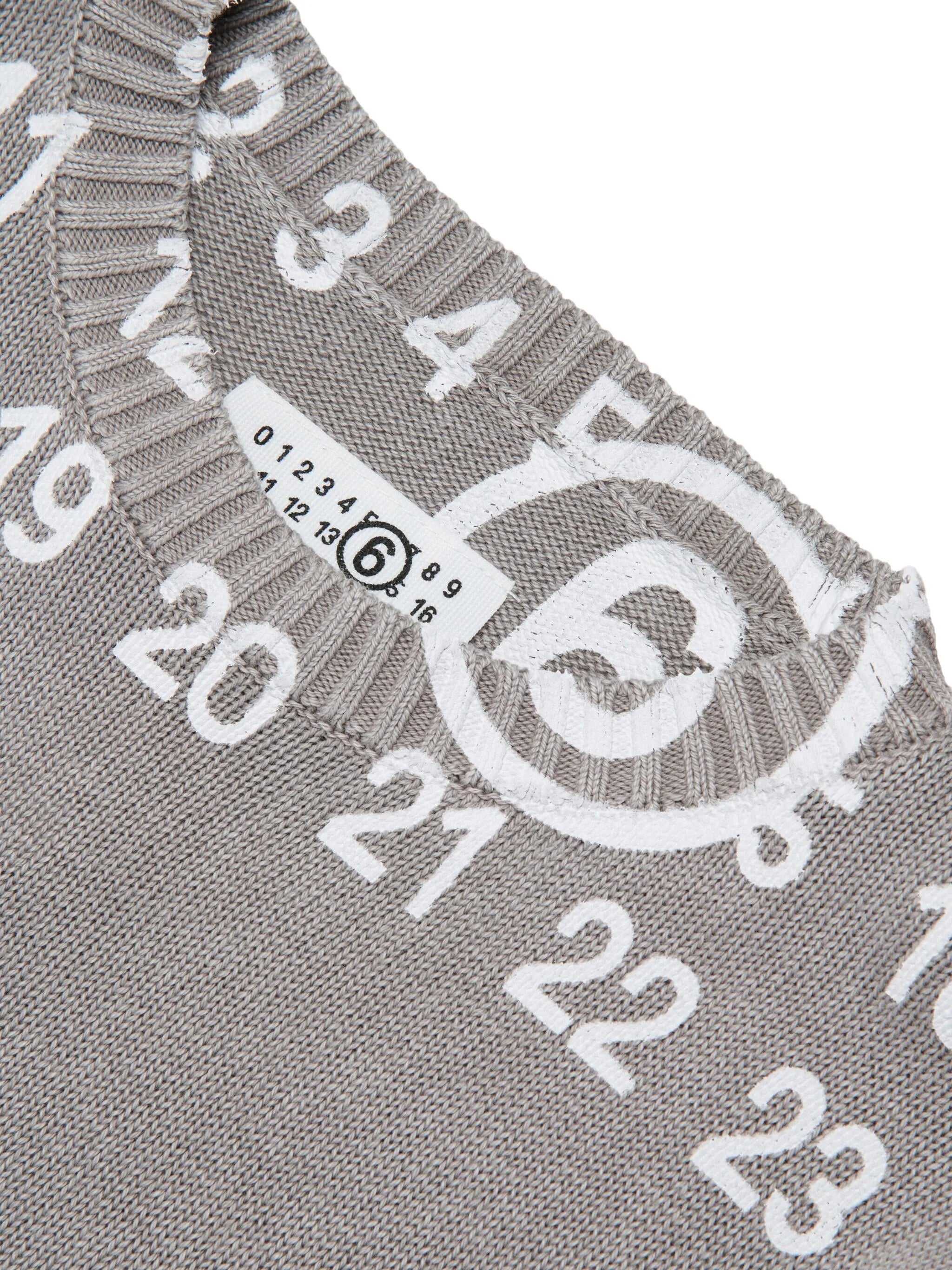 Maglia Grey