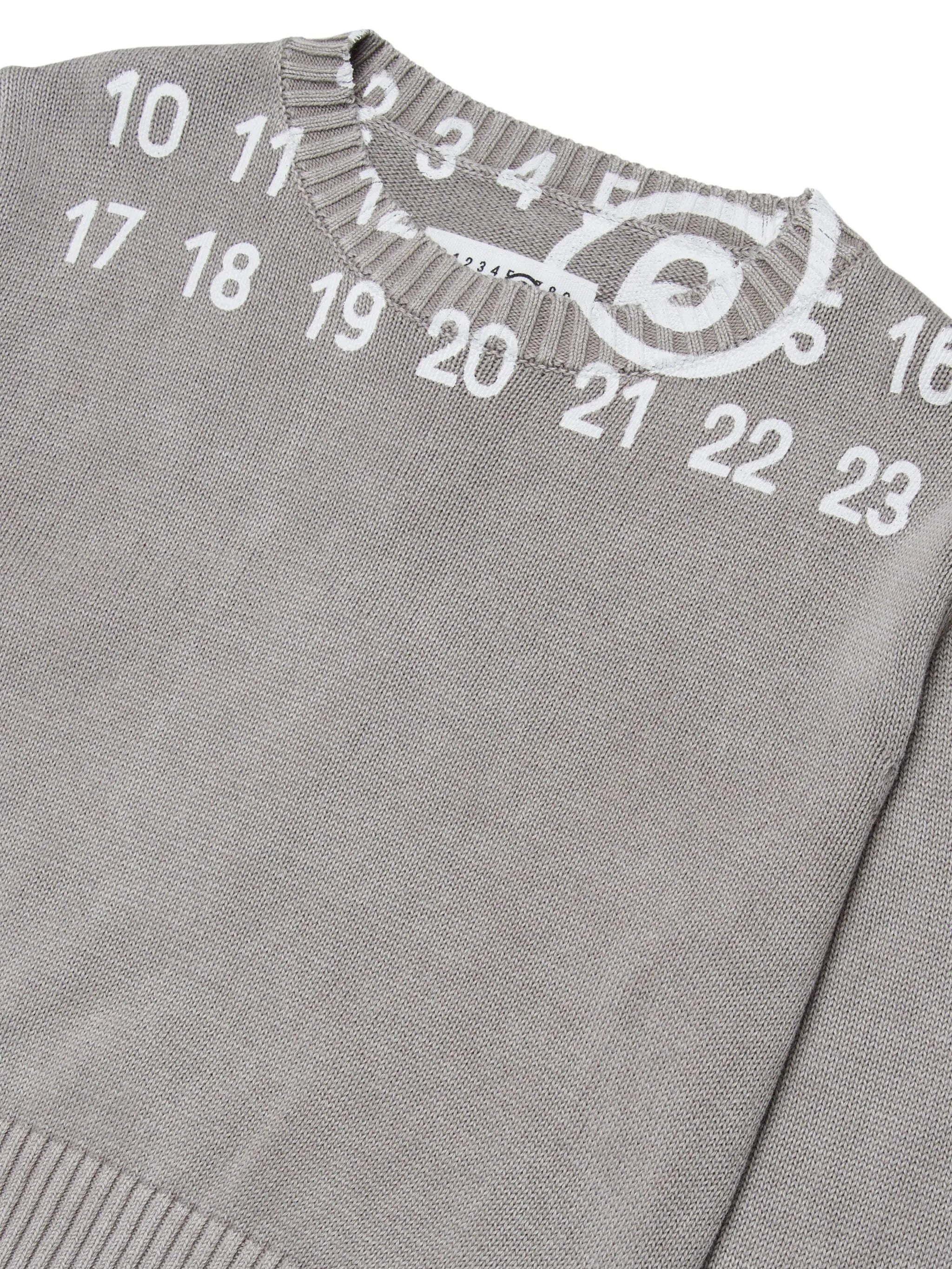 Maglia Grey