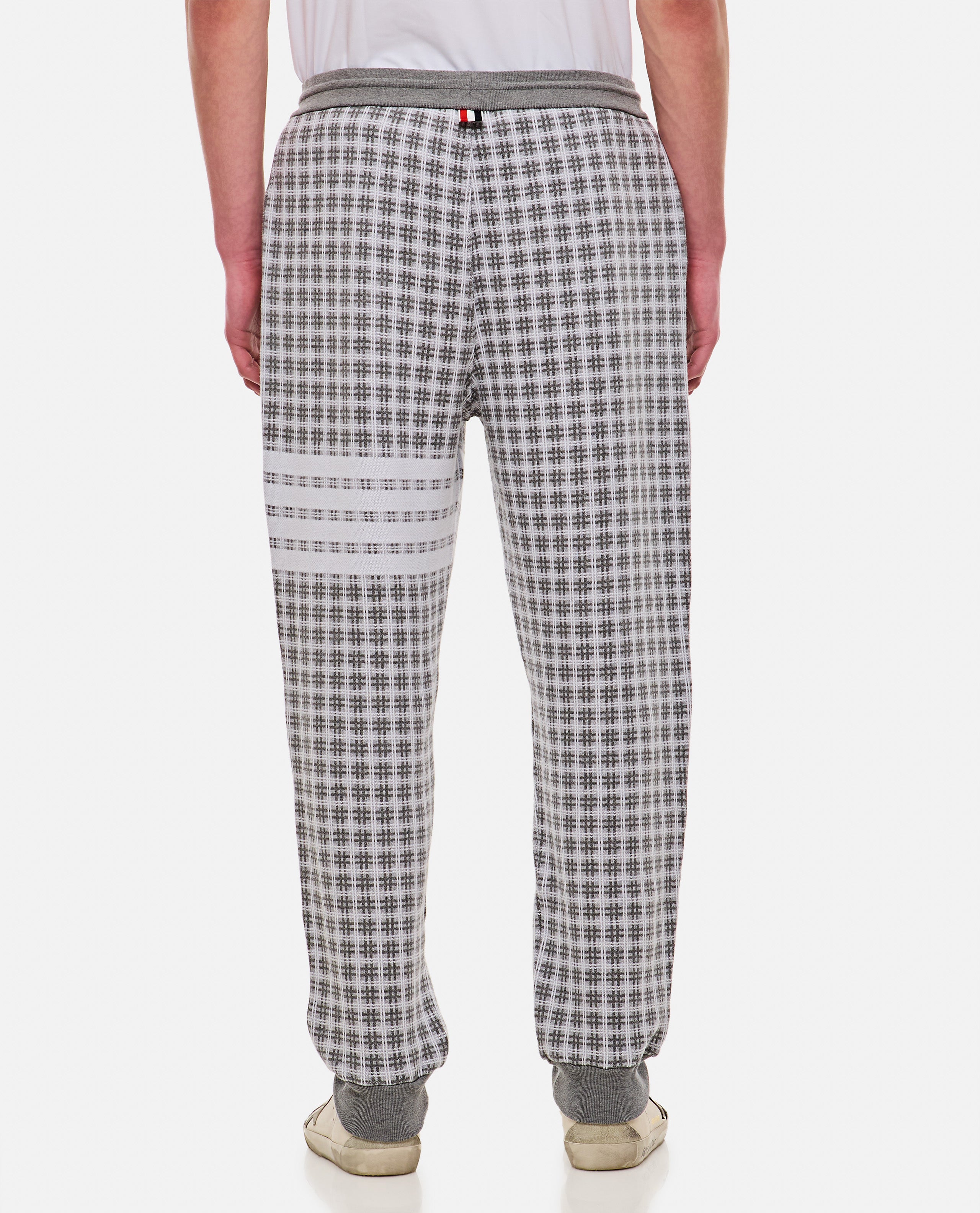 Thom Browne RTW Grey