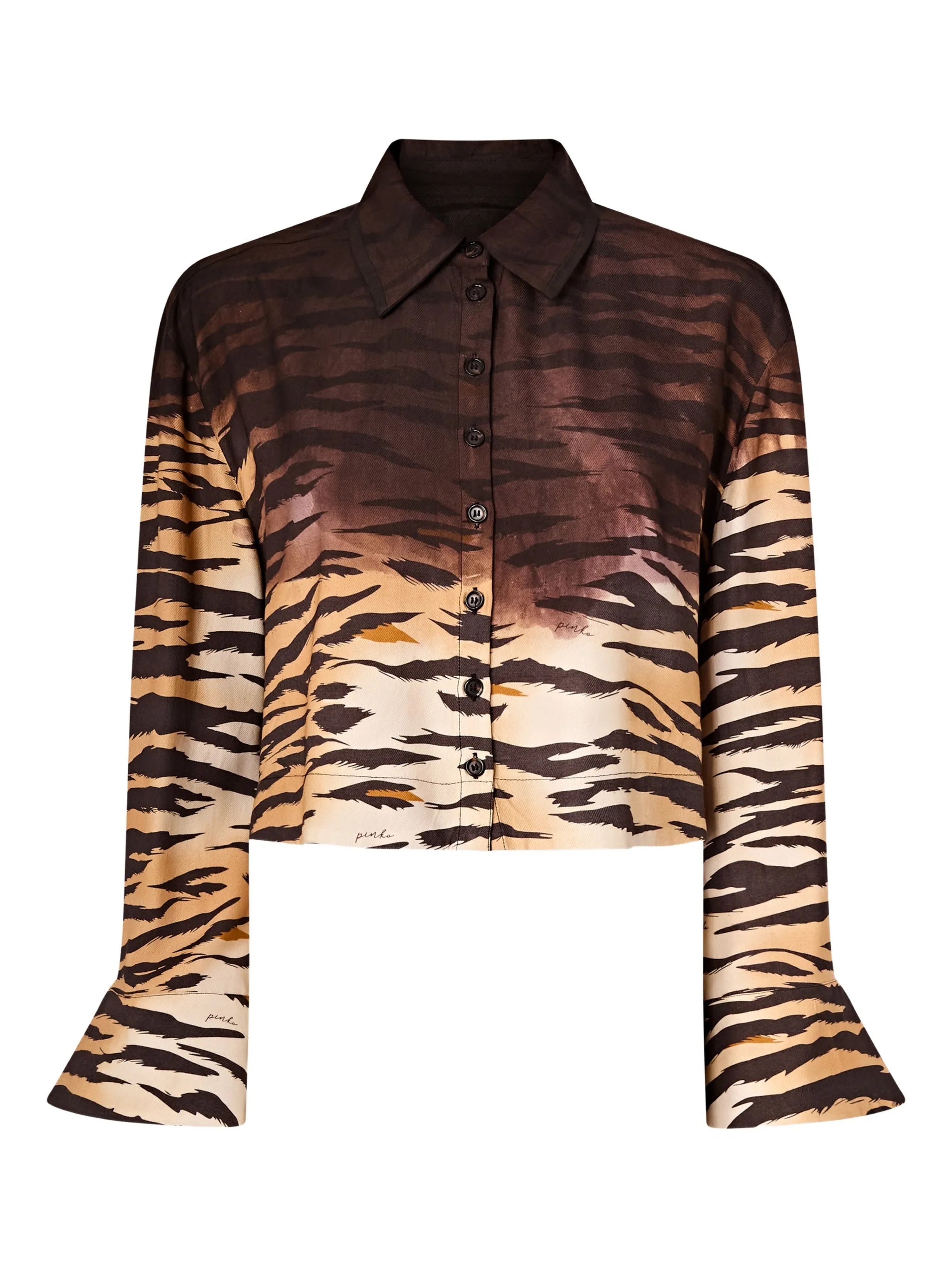 Cordelia Multicolour Camicia