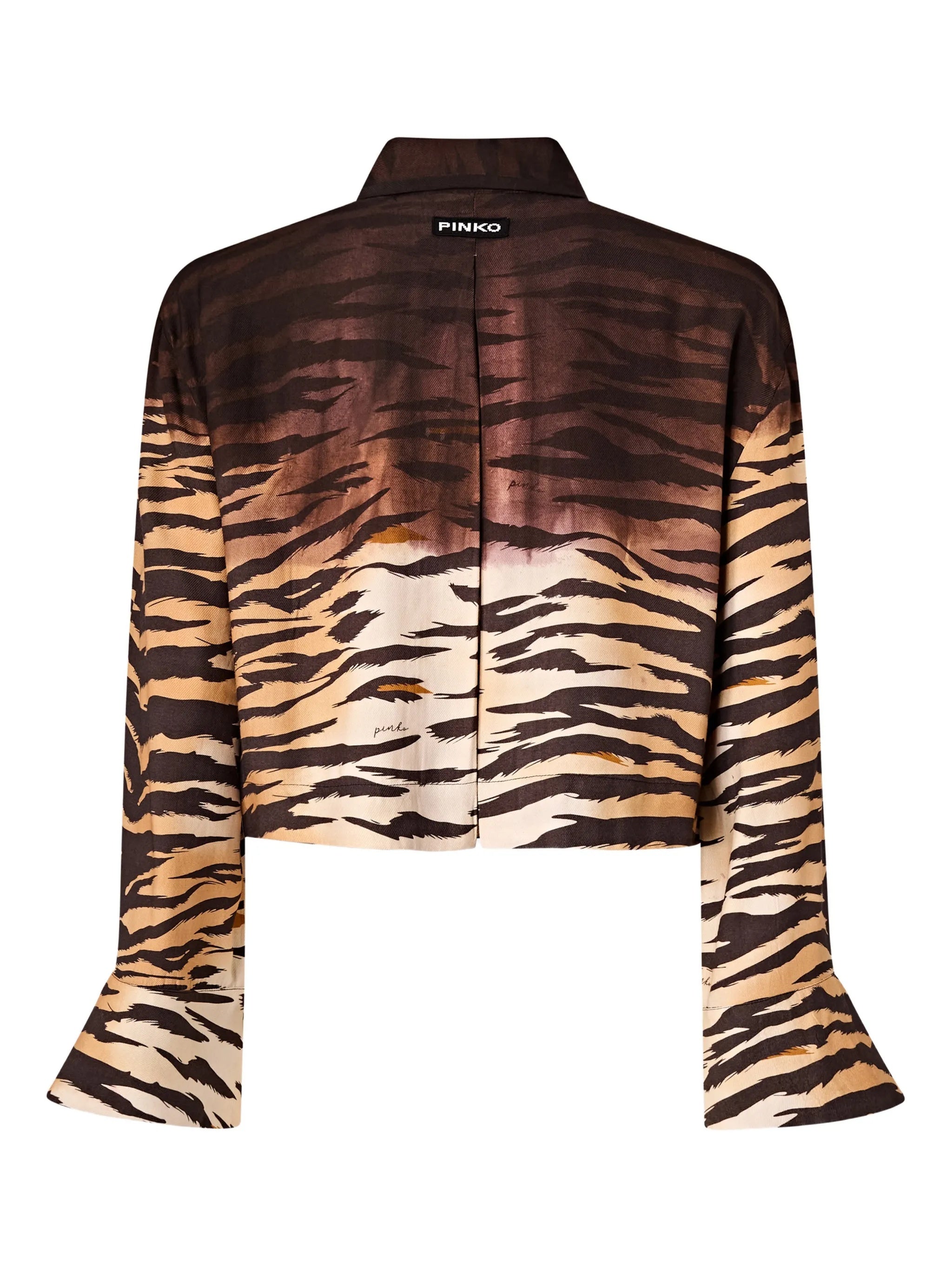 Cordelia Multicolour Camicia