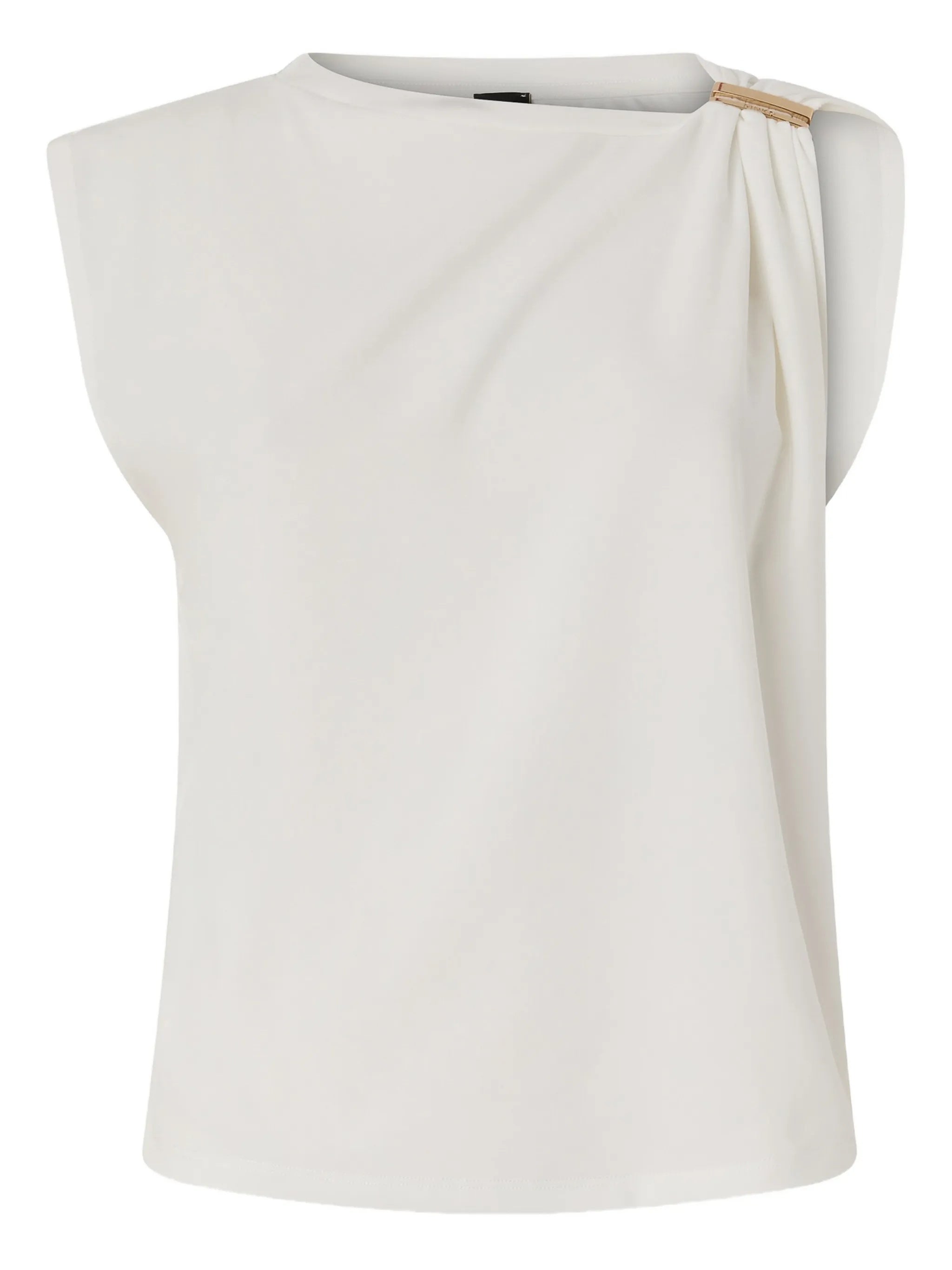 Melody Bianco Biancaneve T-shirt