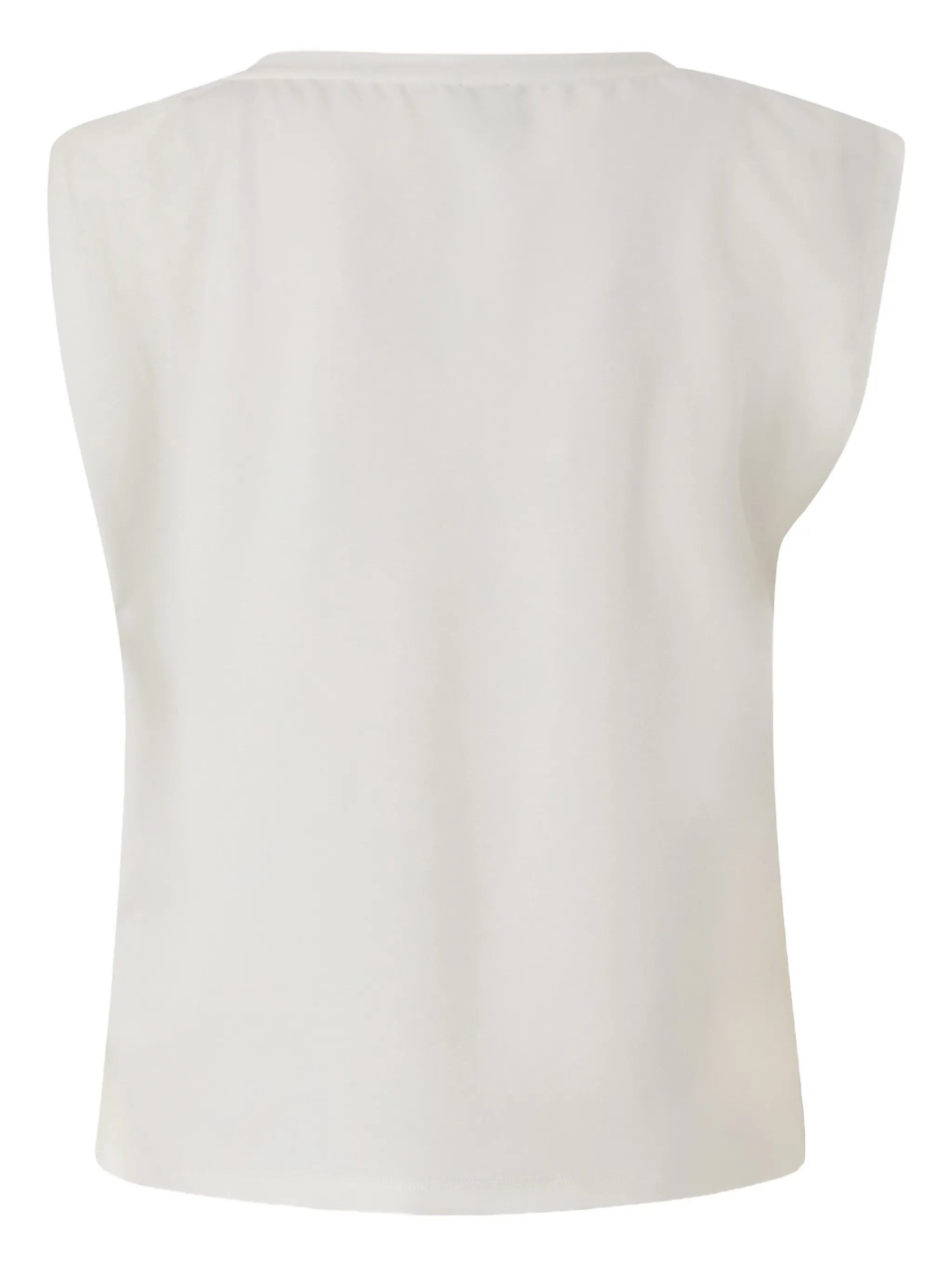 Melody Bianco Biancaneve T-shirt