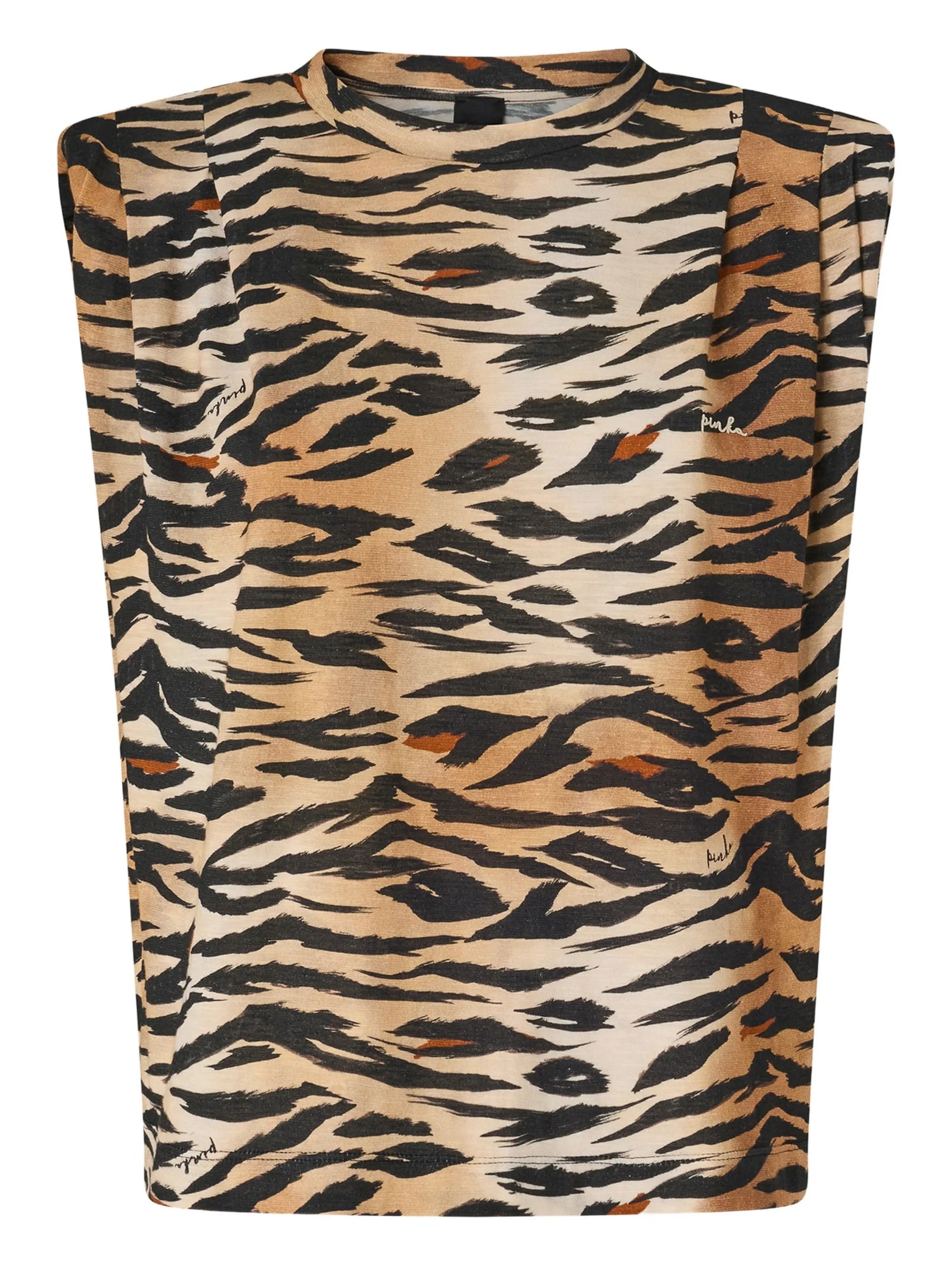 Myranda Multicolour Top