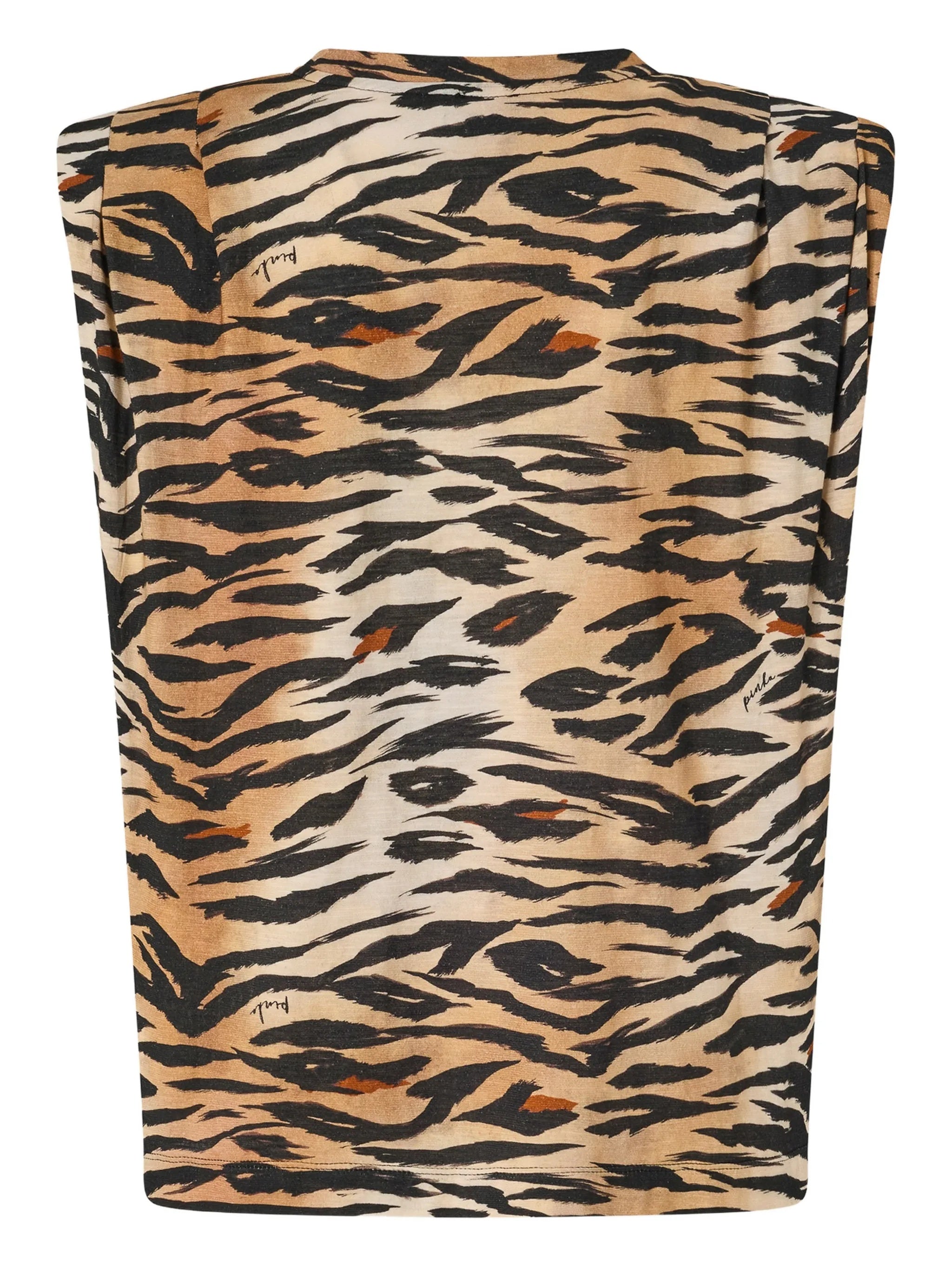 Myranda Multicolour Top