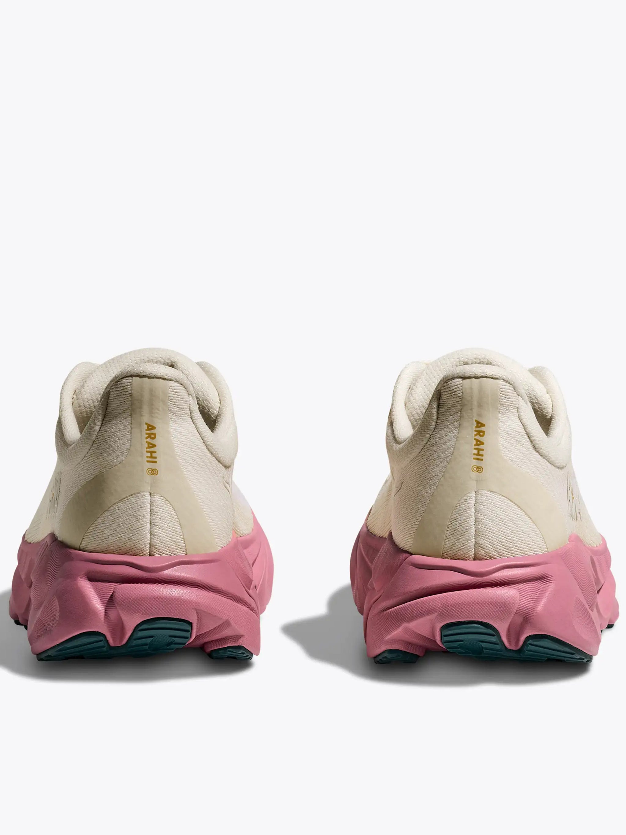 Arahi 8 Pink & Purple Calzature
