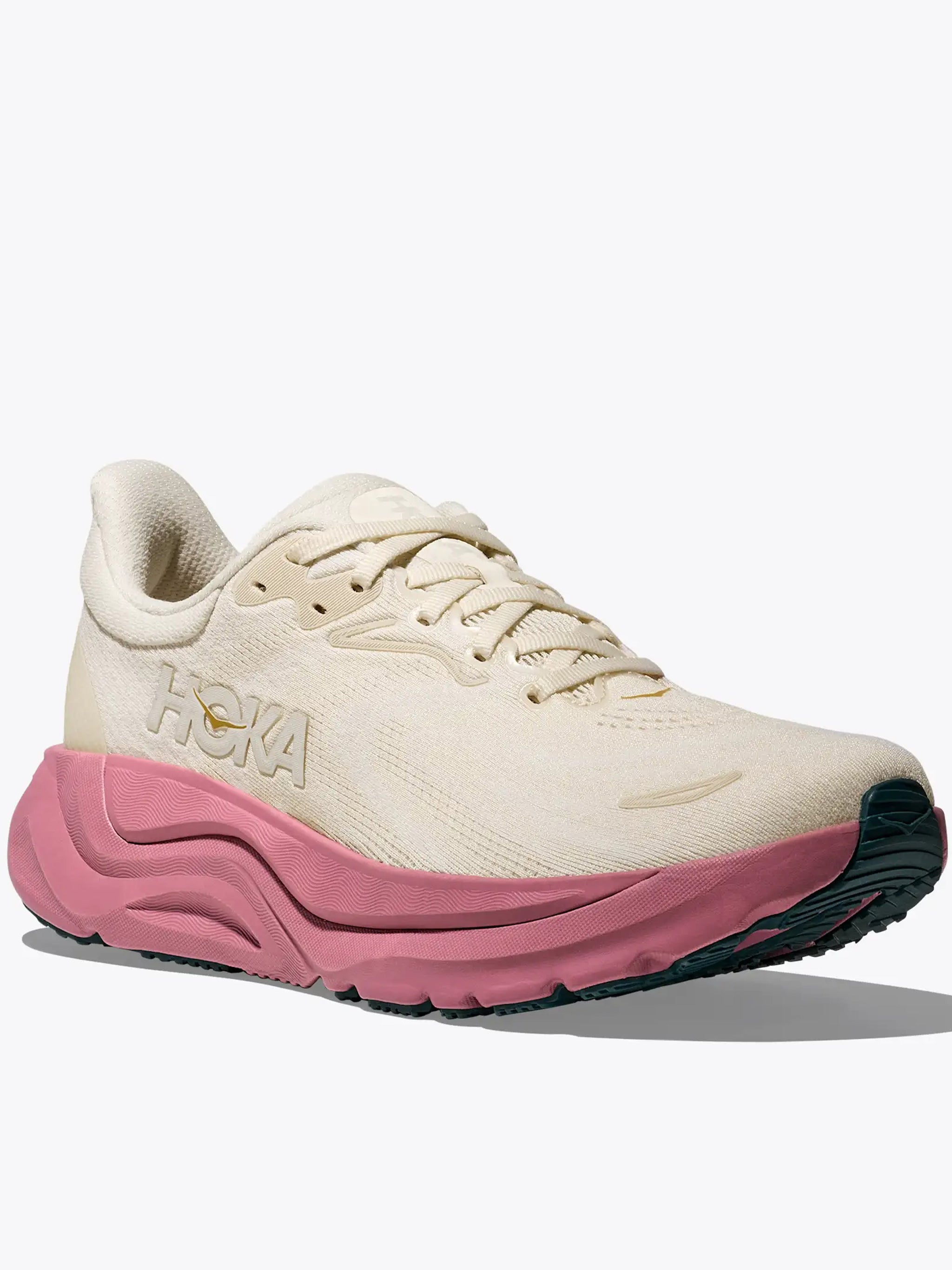 Arahi 8 Pink & Purple Calzature