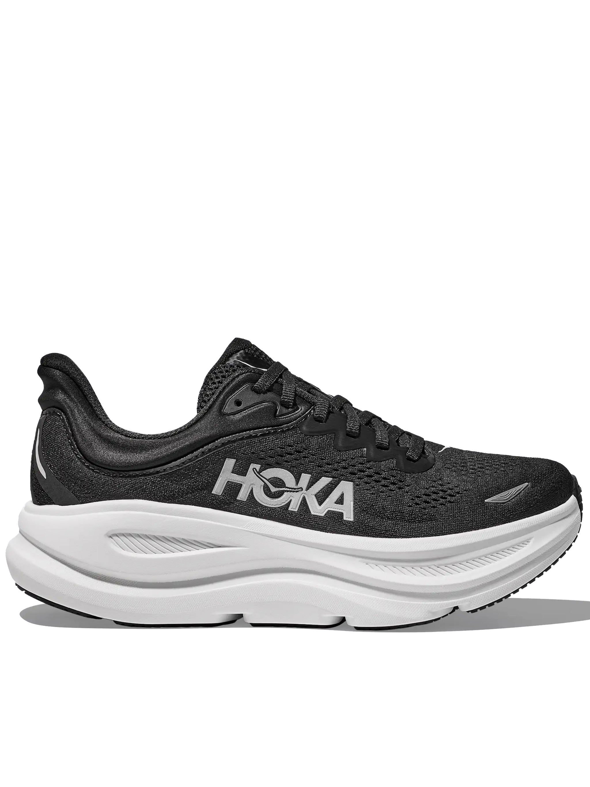 Bondi 9 Black Calzature