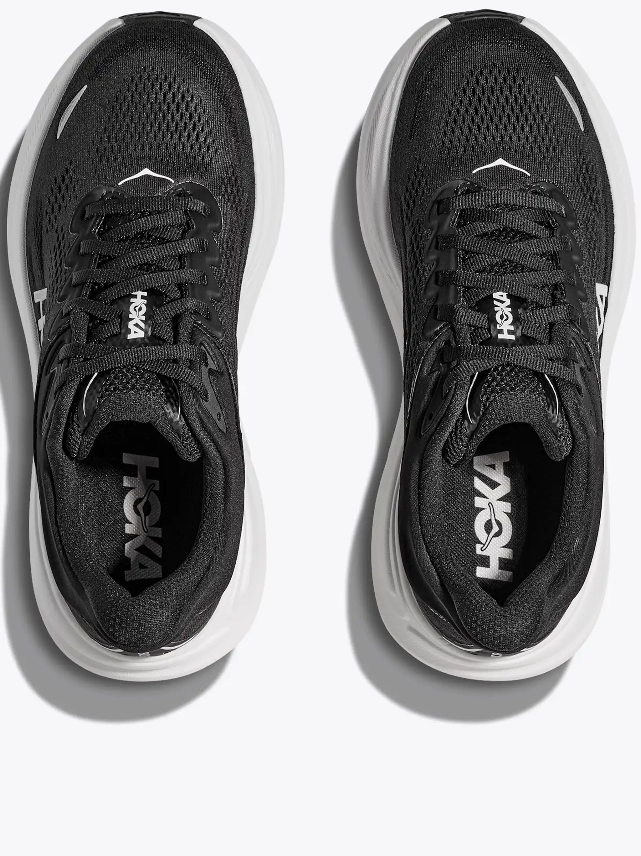 Bondi 9 Black Calzature