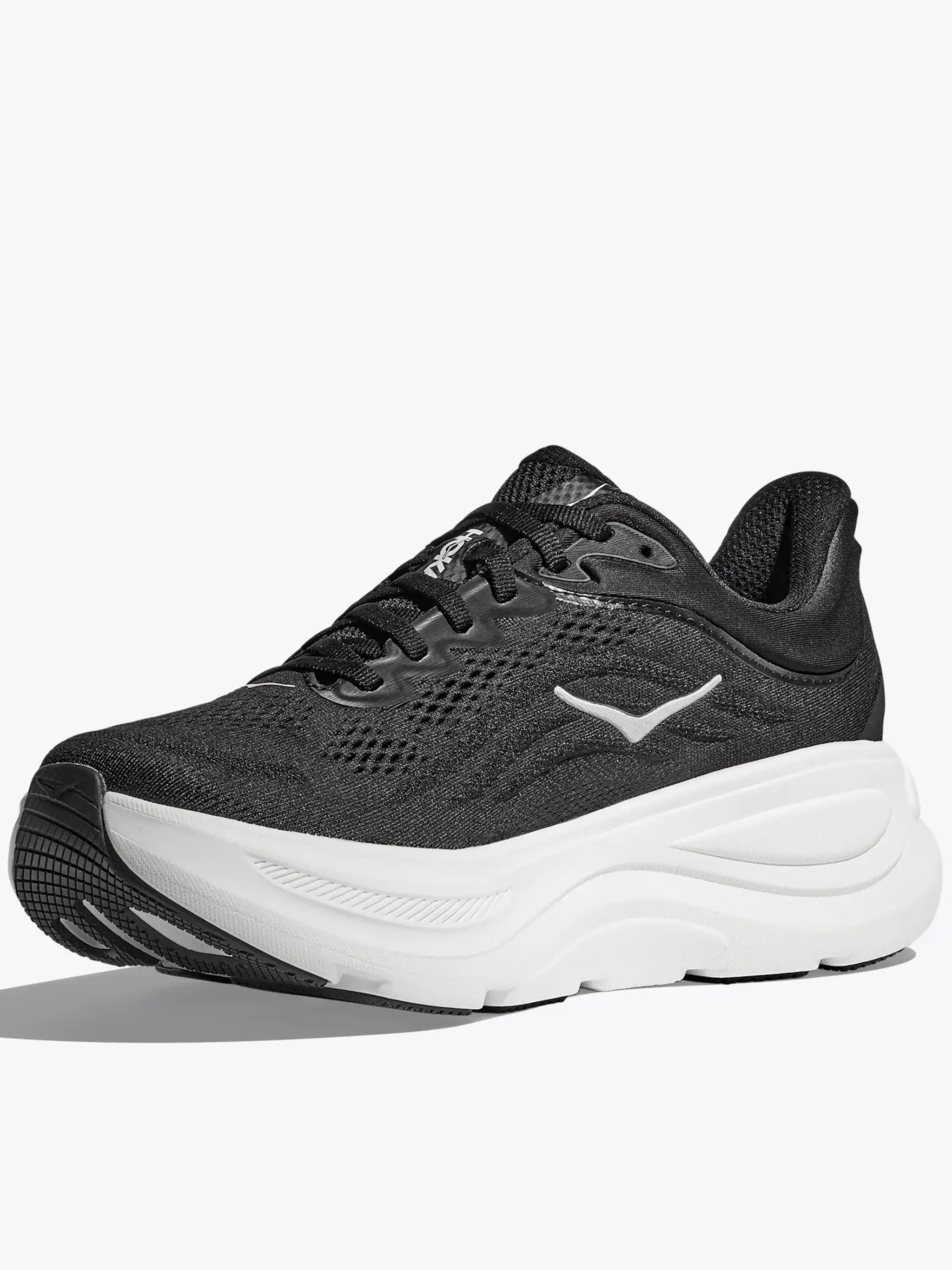 Bondi 9 Black Calzature