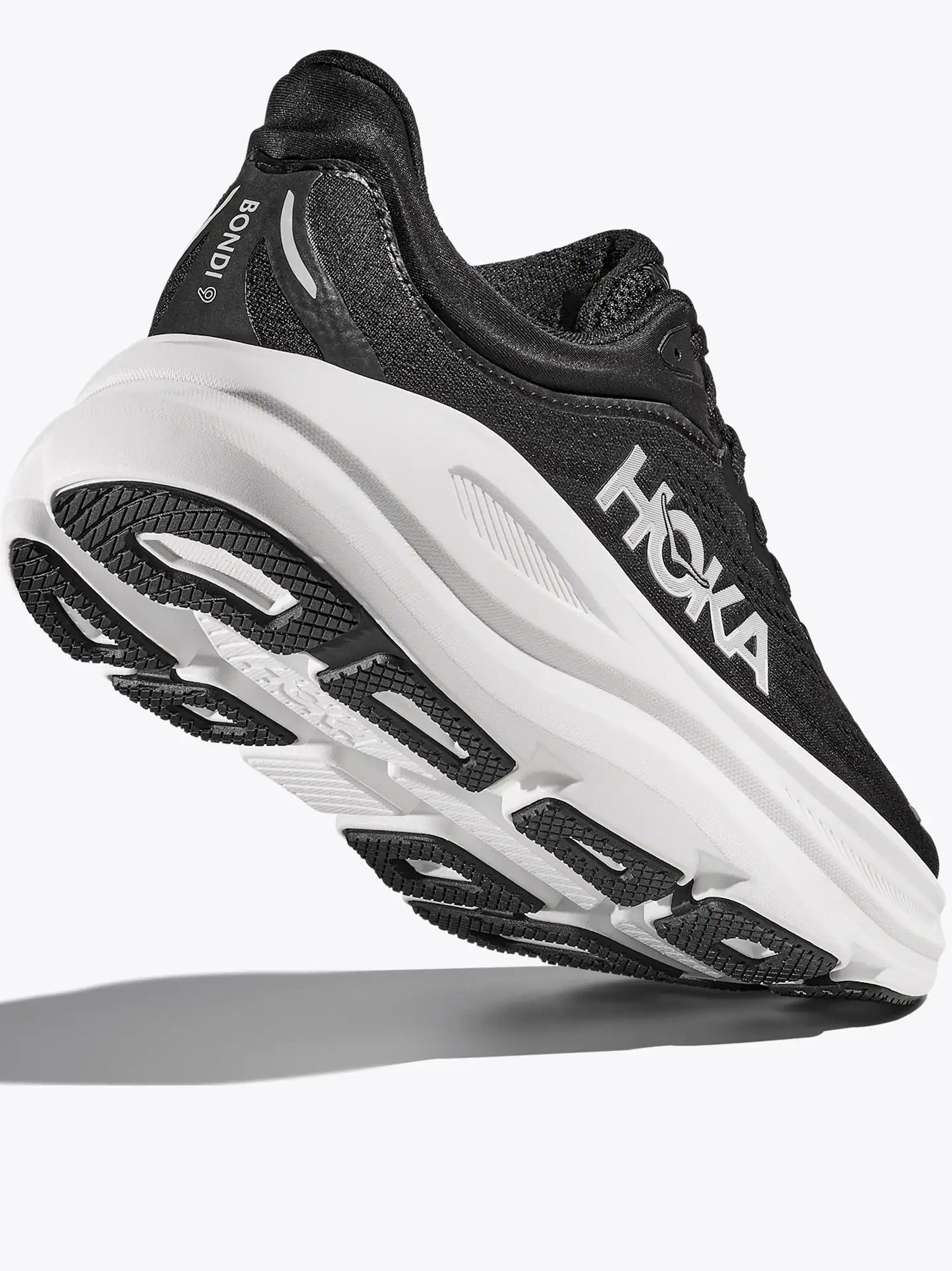 Bondi 9 Black Calzature