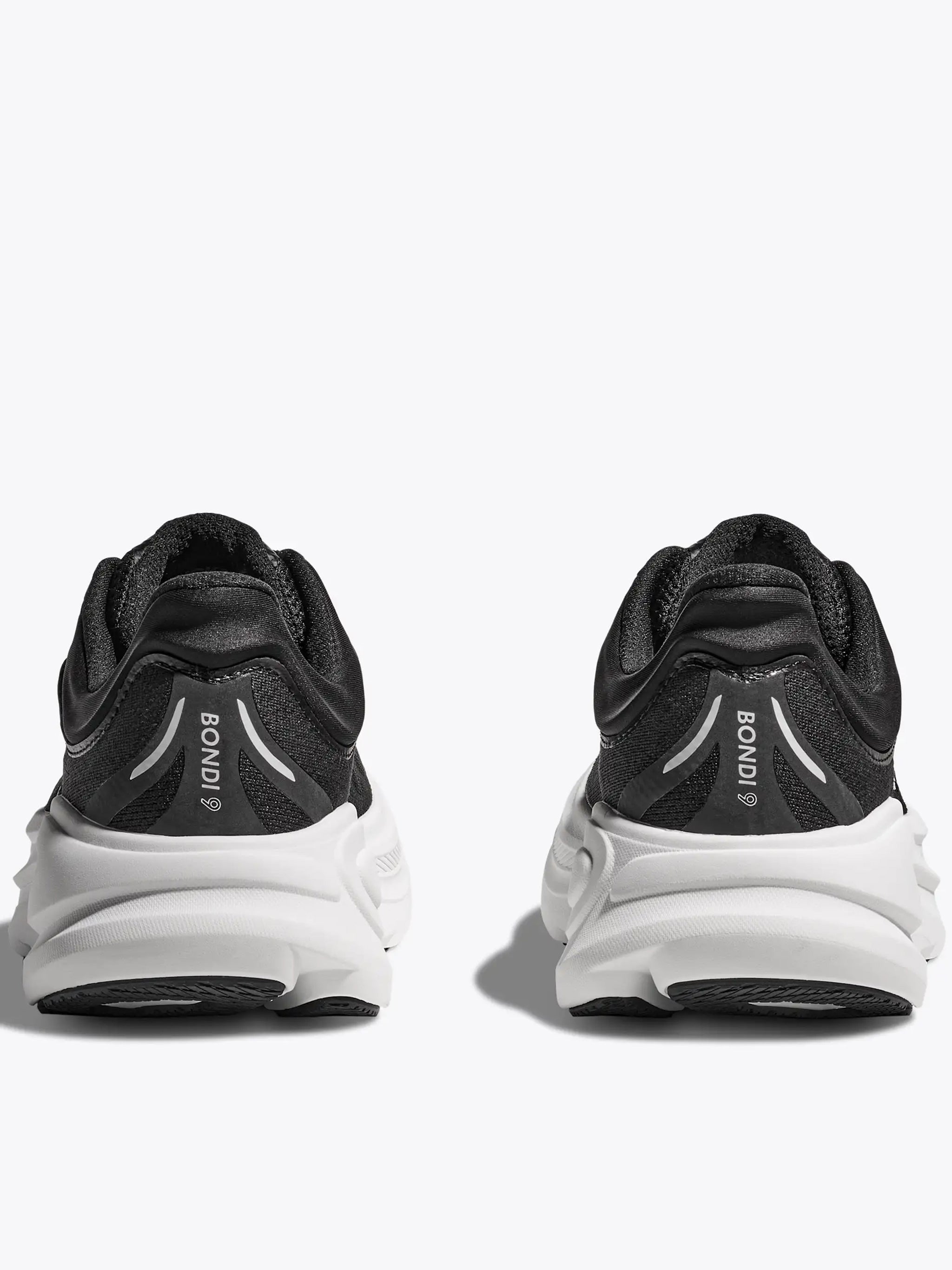 Bondi 9 Black Calzature