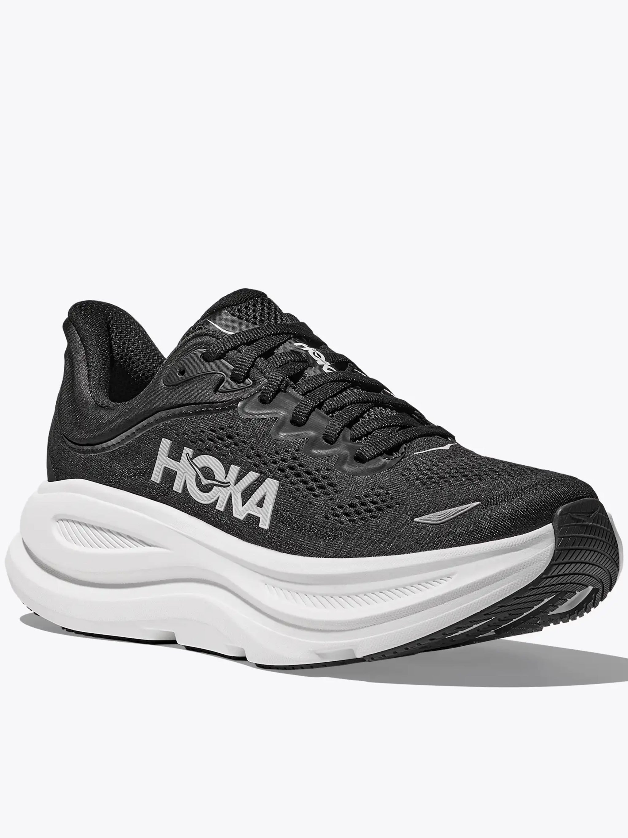 Bondi 9 Black Calzature