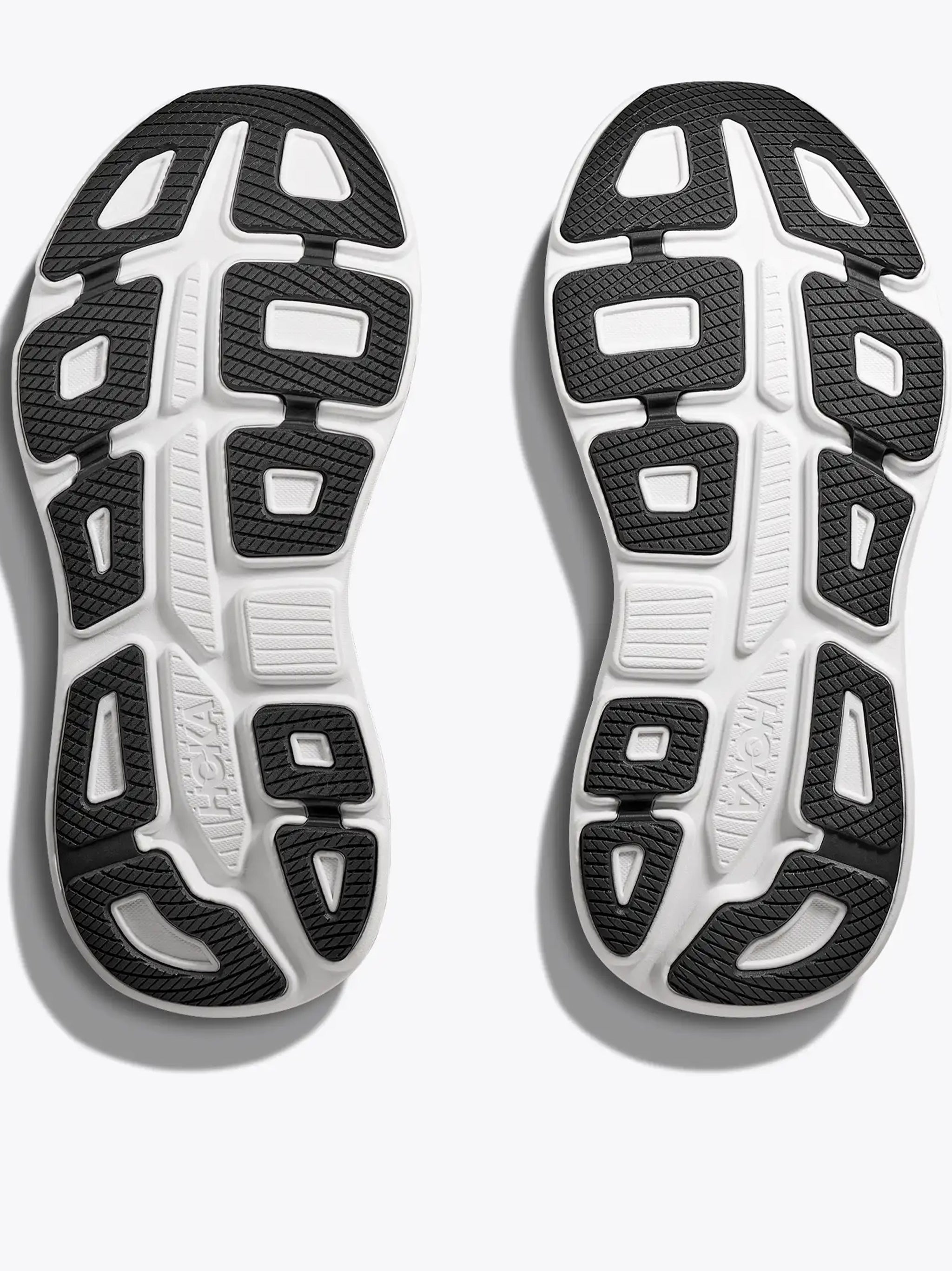 Bondi 9 Black Calzature