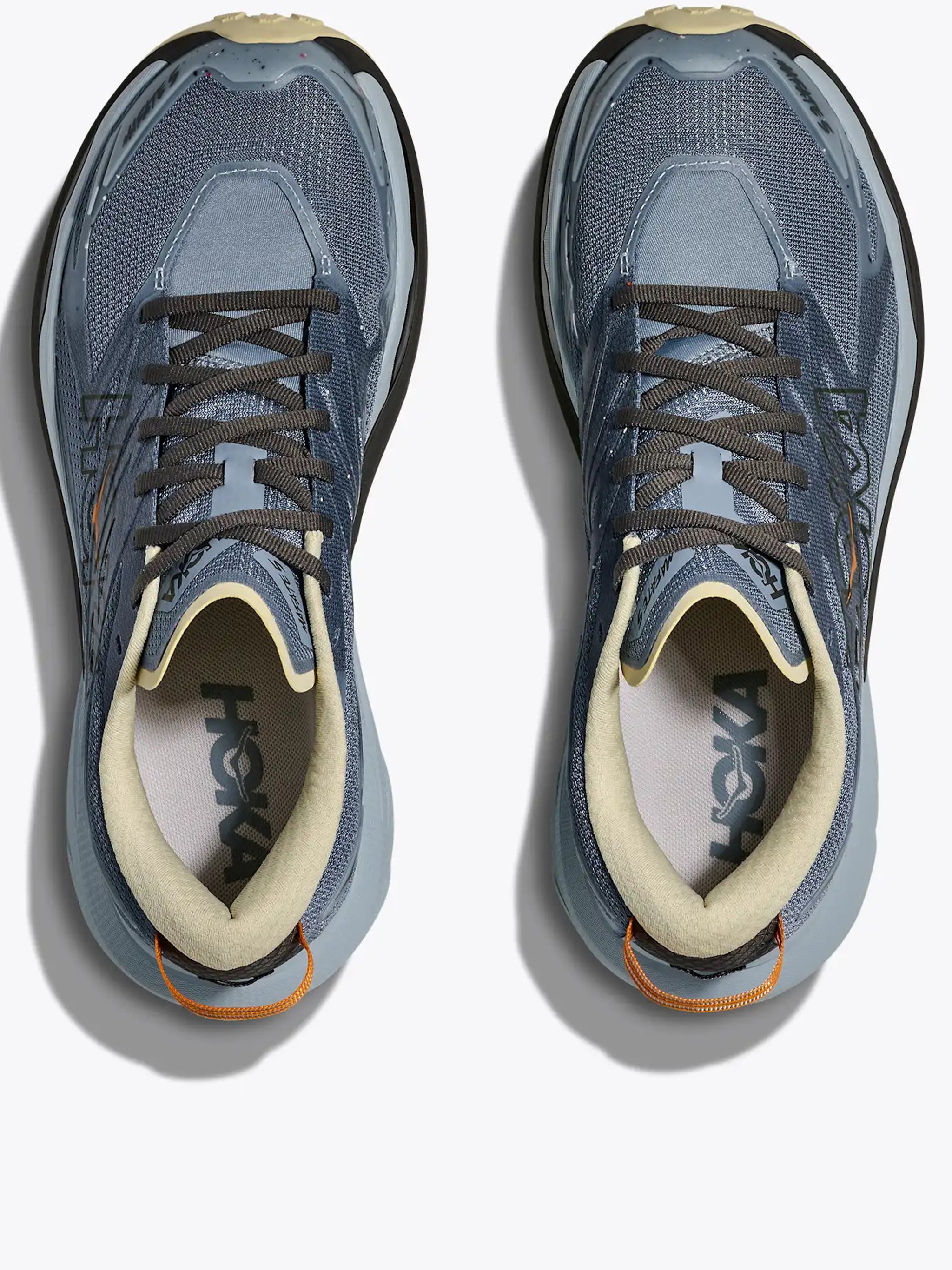 Mafate 5 Blue Calzature
