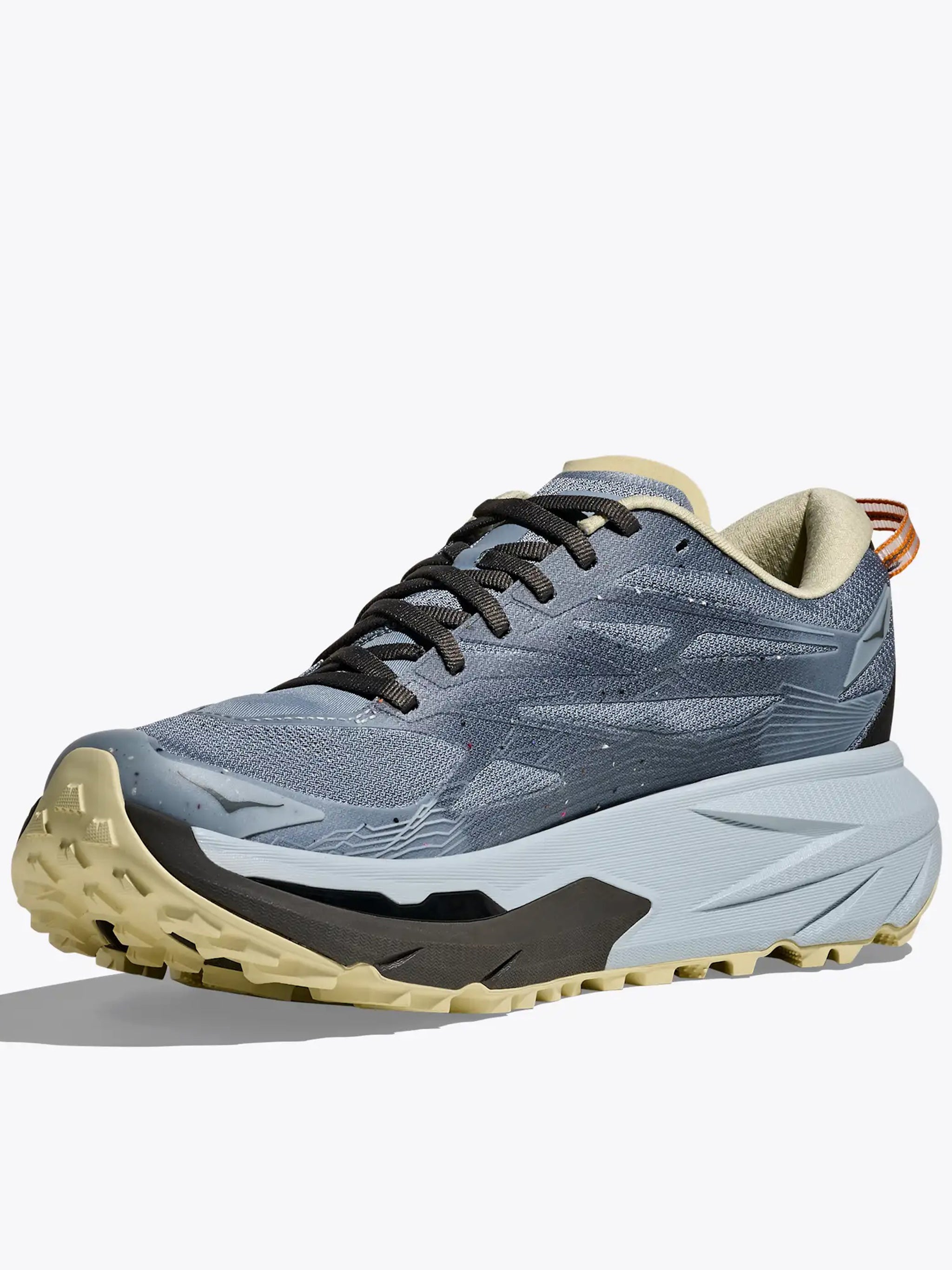 Mafate 5 Blue Calzature