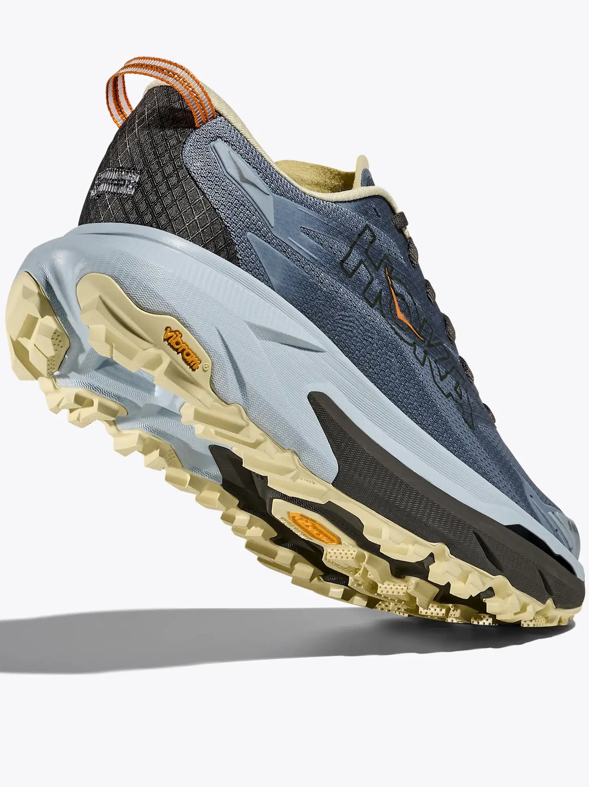 Mafate 5 Blue Calzature