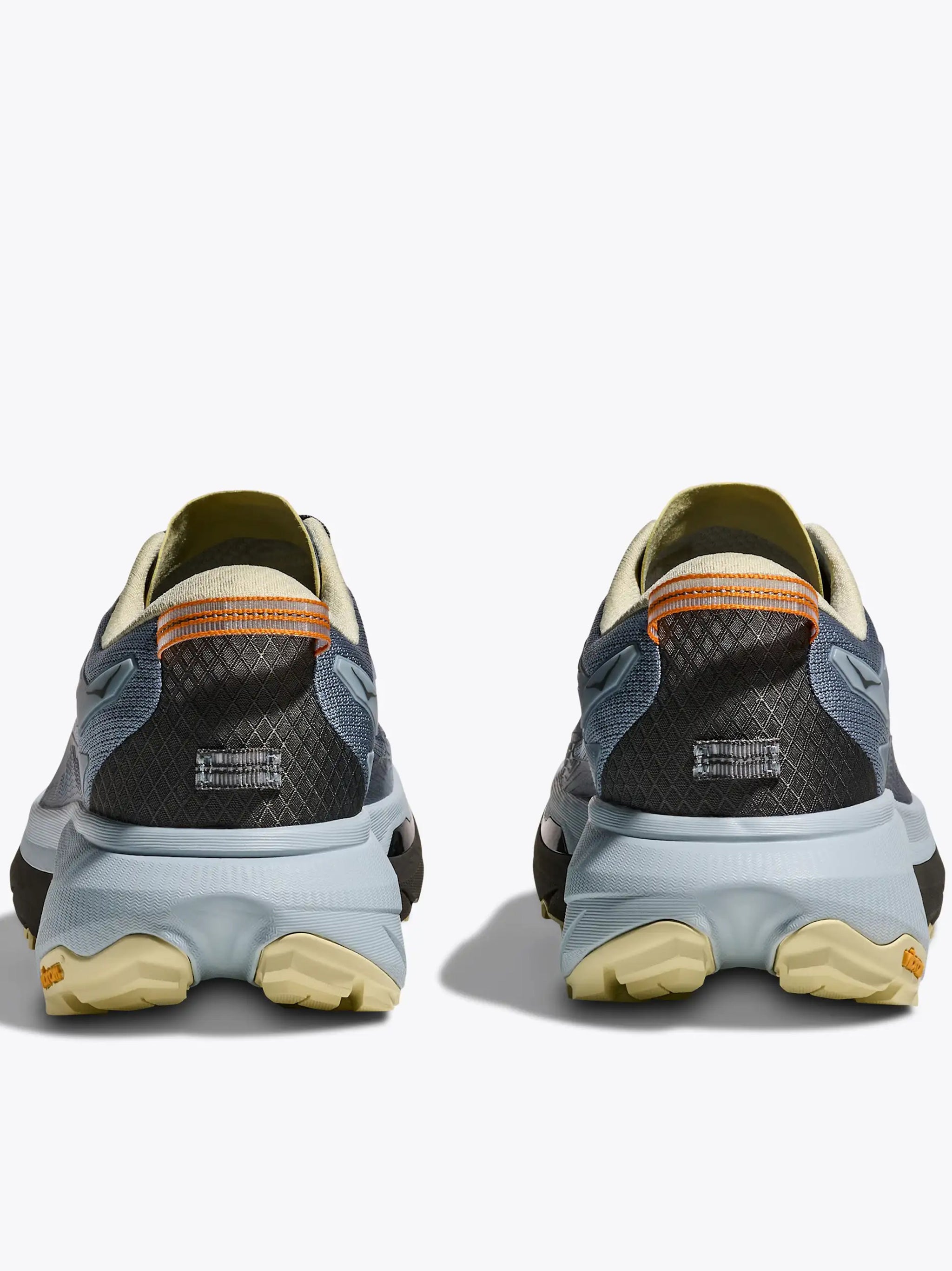 Mafate 5 Blue Calzature