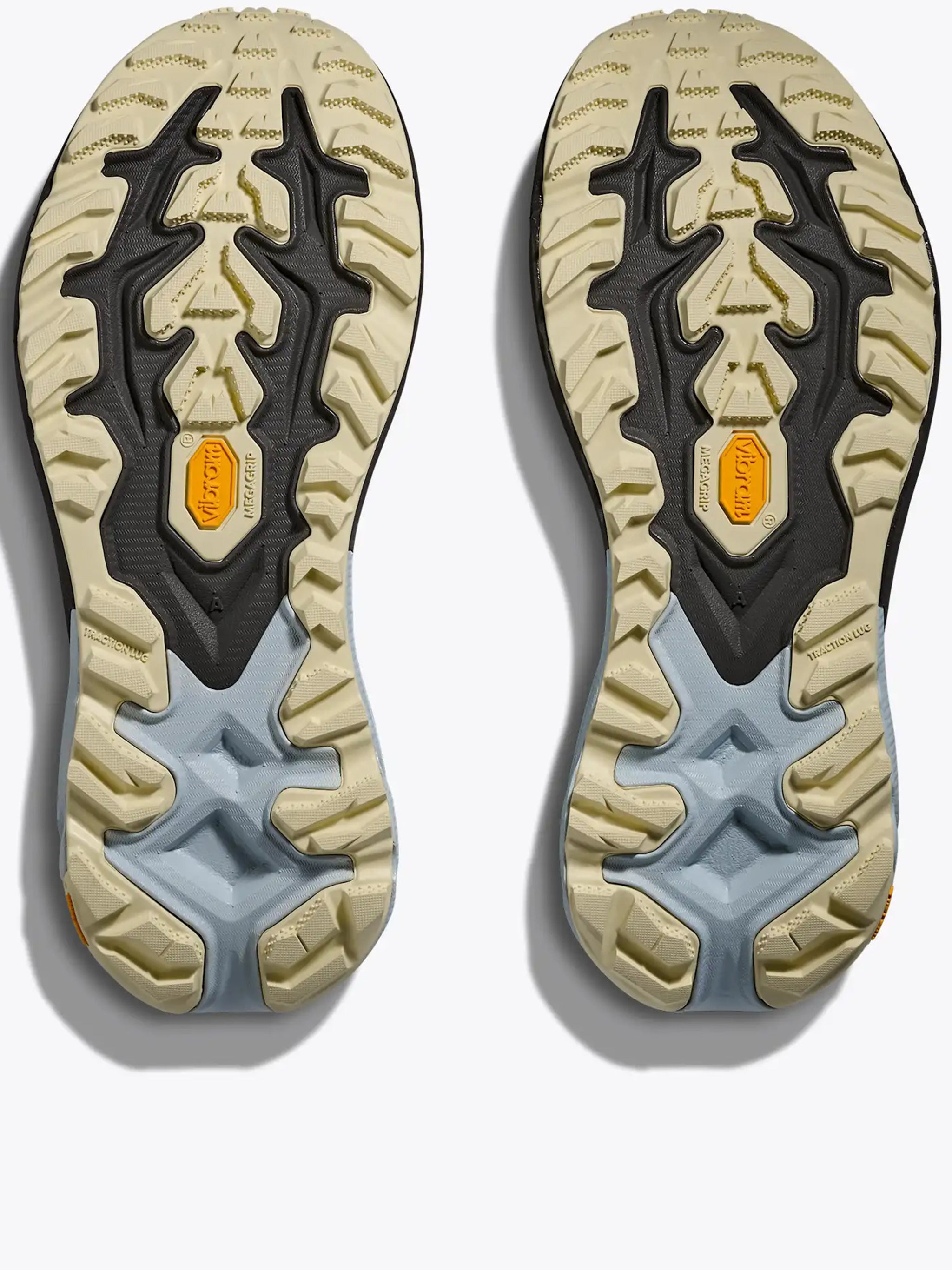Mafate 5 Blue Calzature