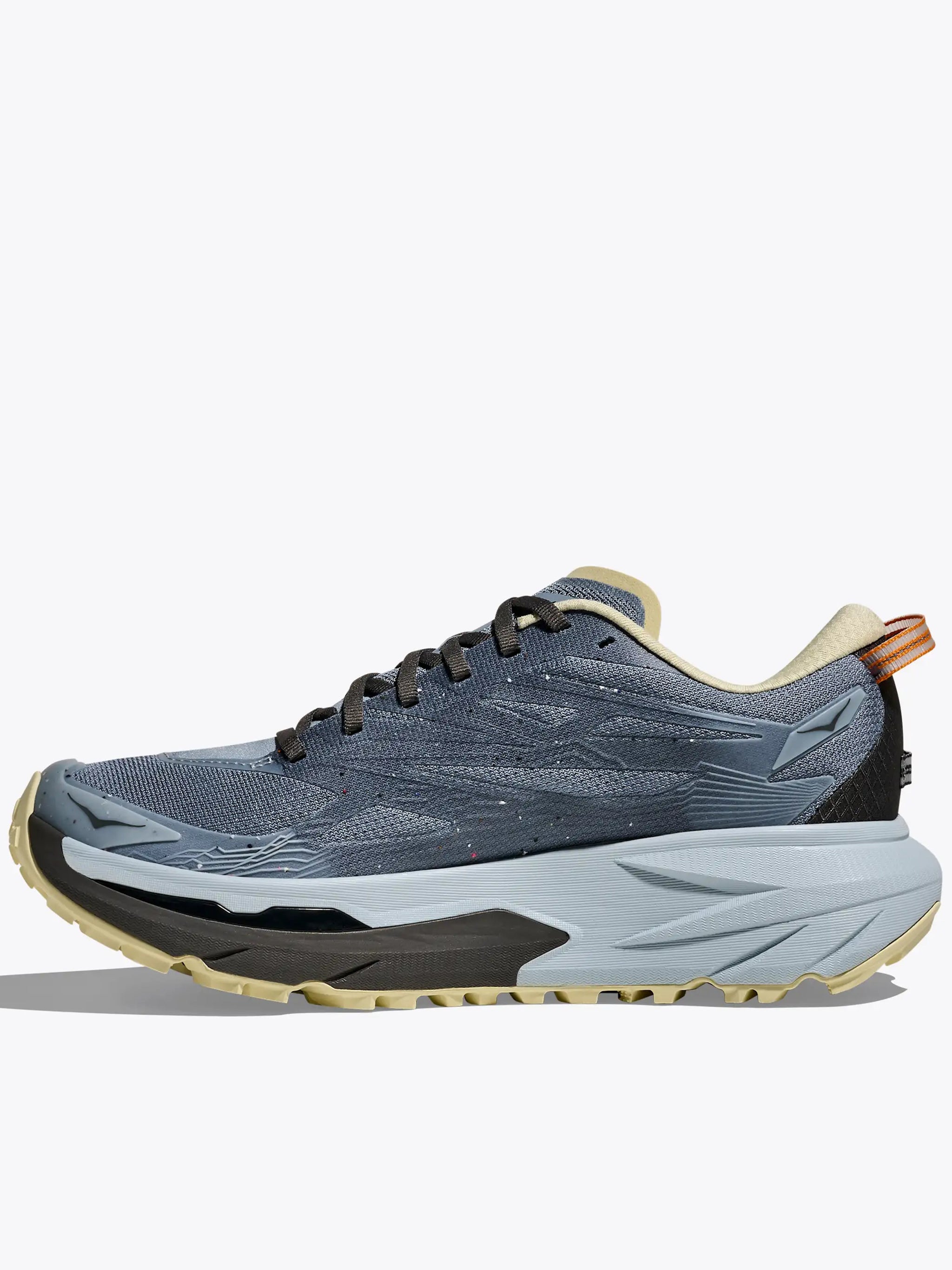 Mafate 5 Blue Calzature