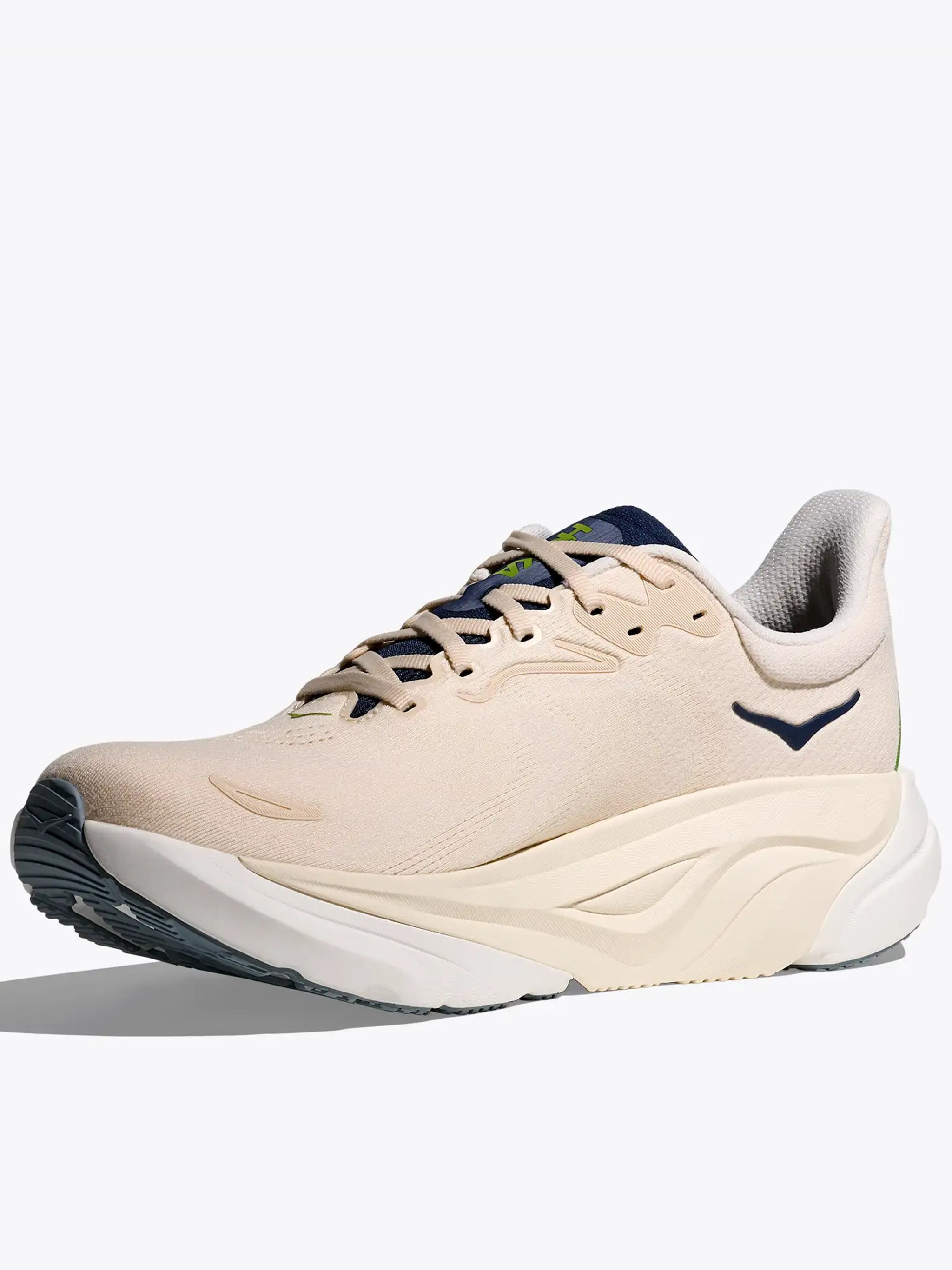 Arahi 8 Nude & Neutrals Calzature