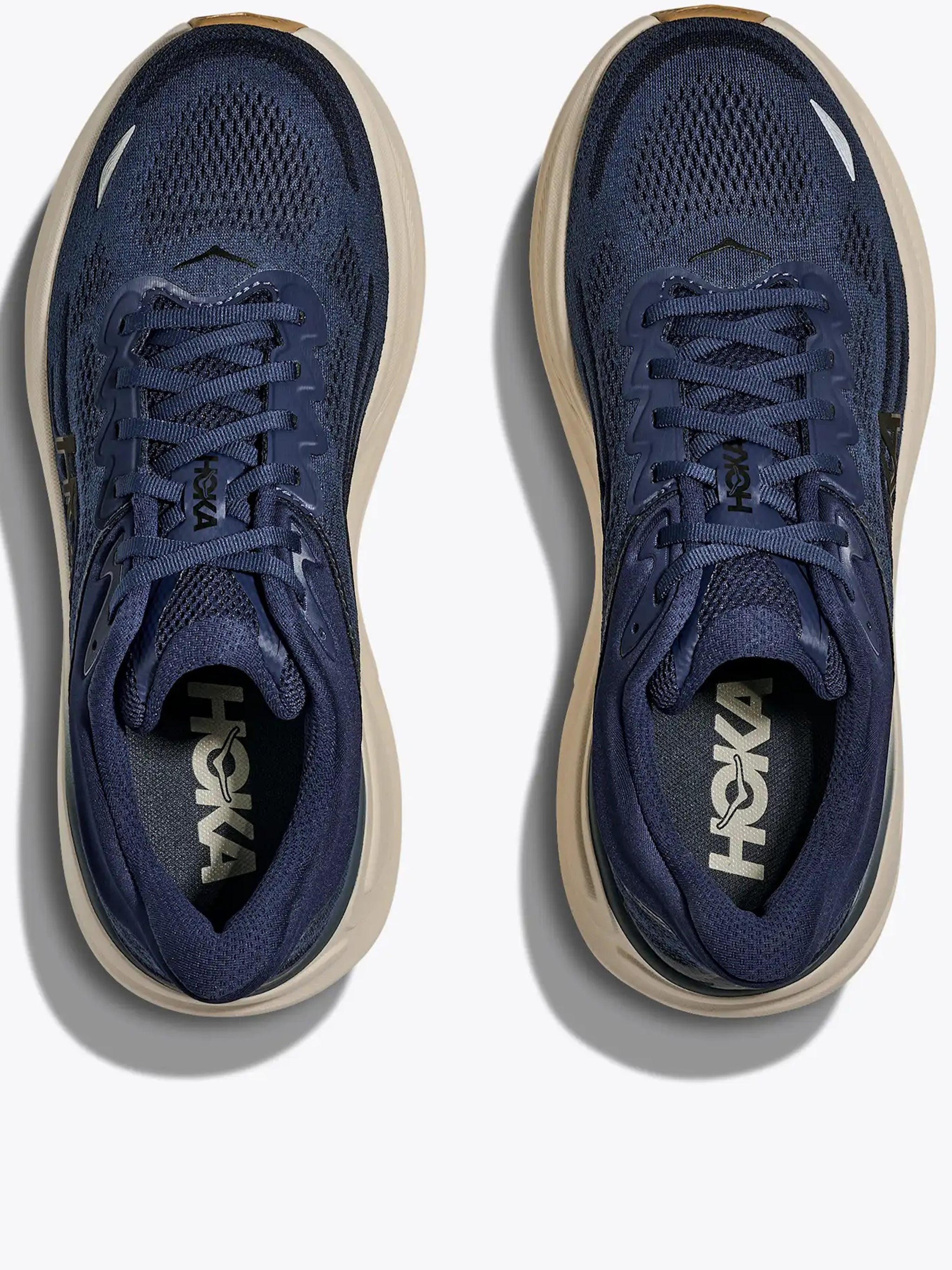 Bondi 9 Blue Calzature