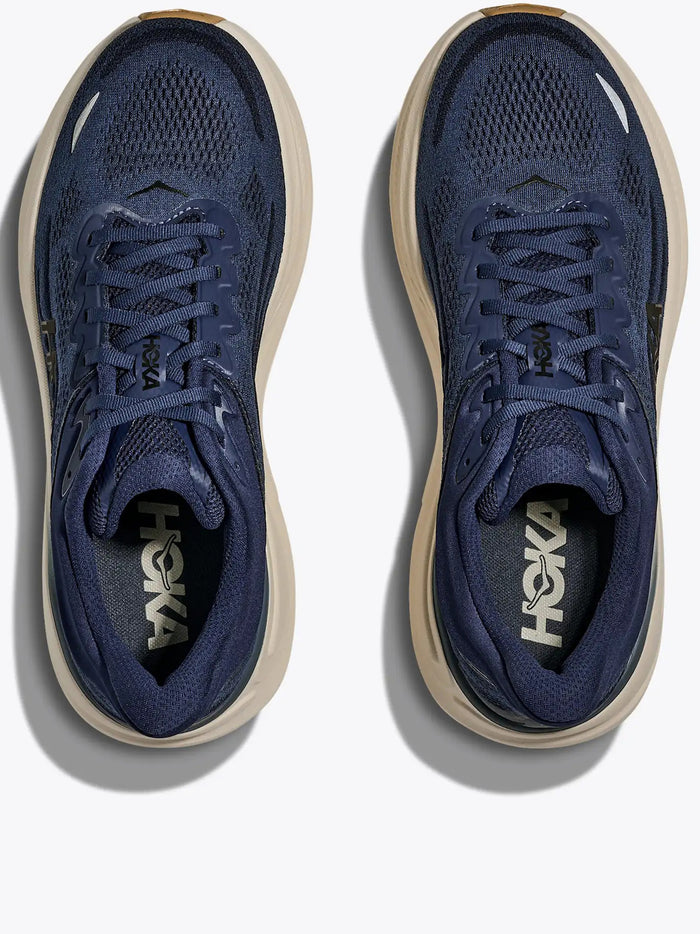 Bondi 9 Blue Calzature