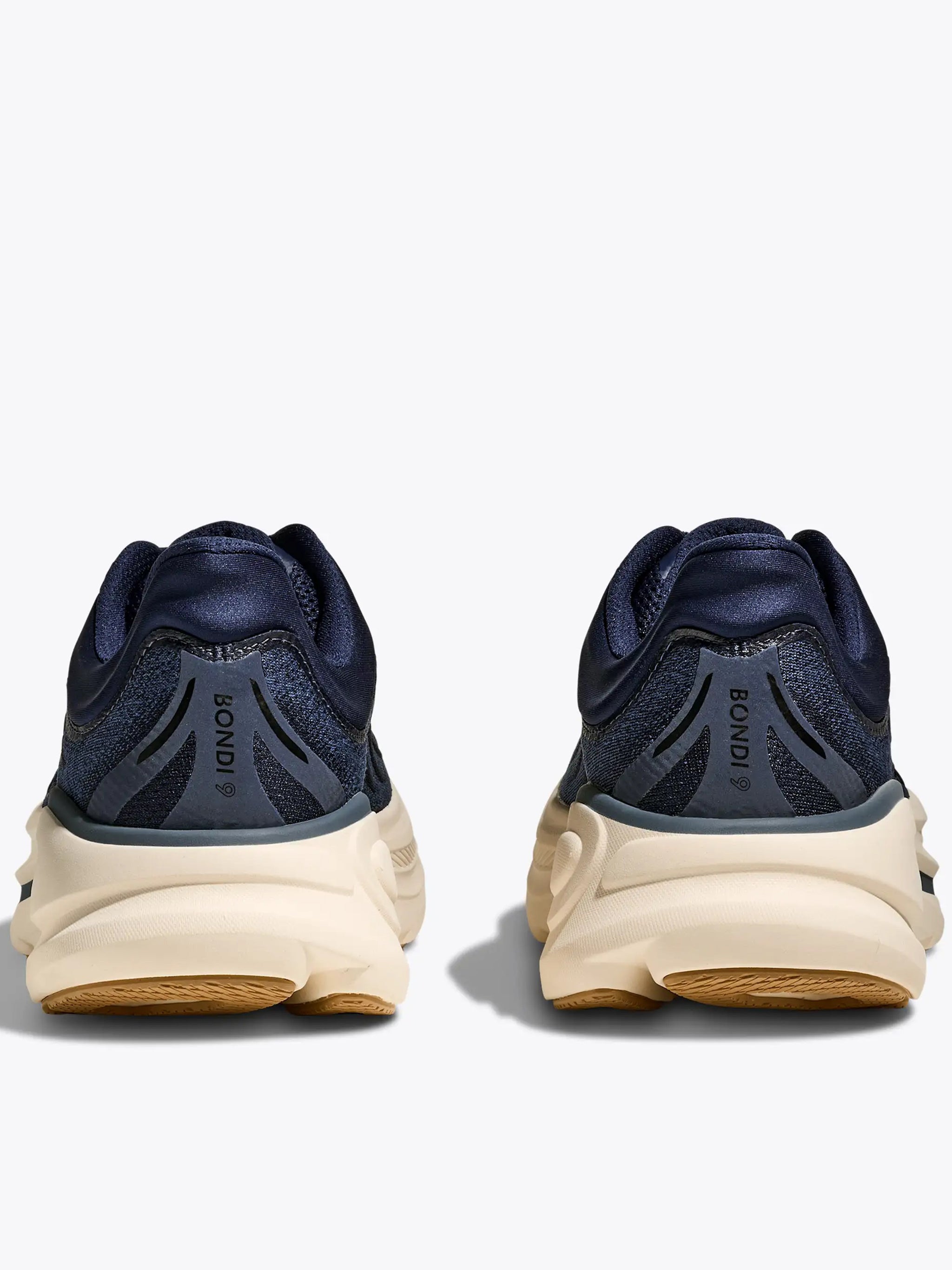 Bondi 9 Blue Calzature
