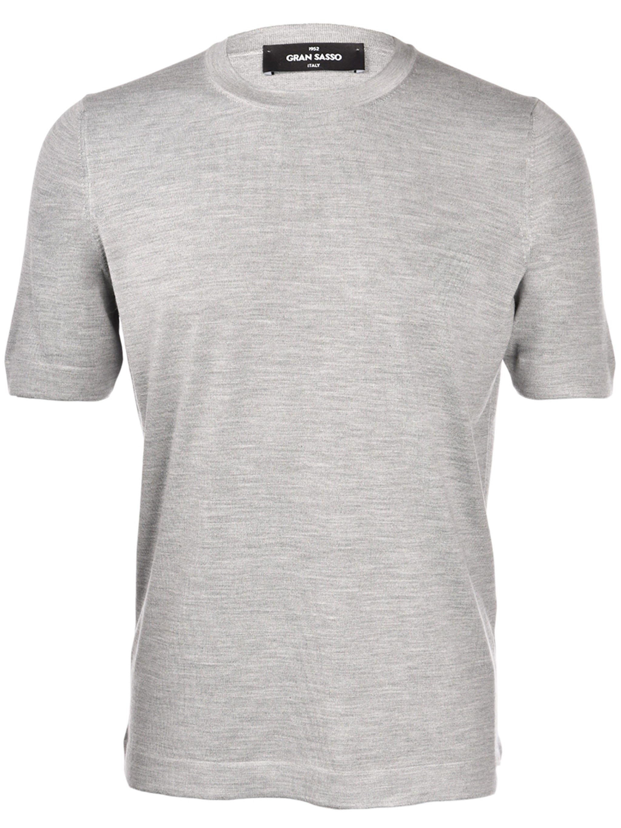 Paricollo Grey Wv Ws Se Maglia