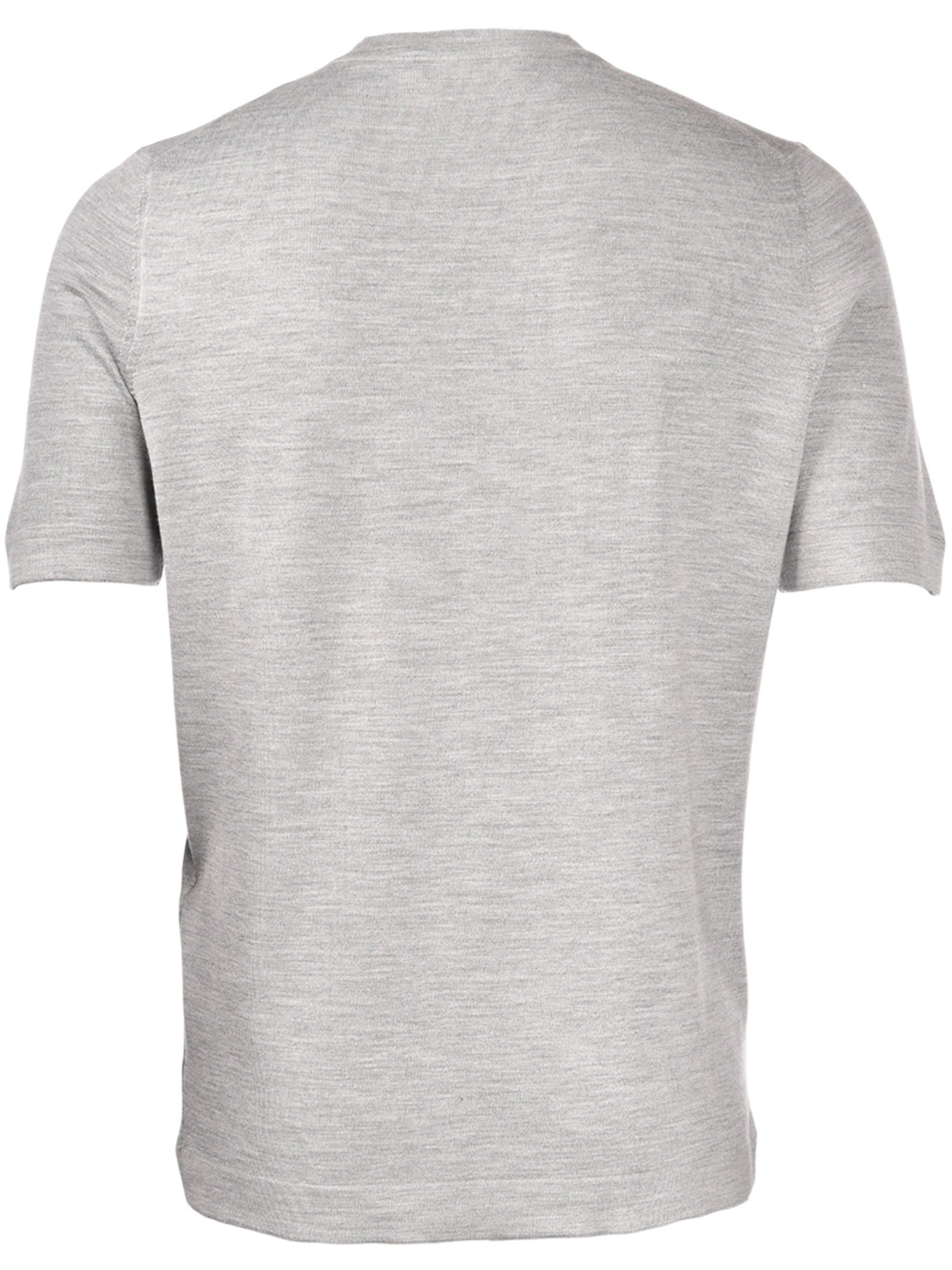 Paricollo Grey Wv Ws Se Maglia