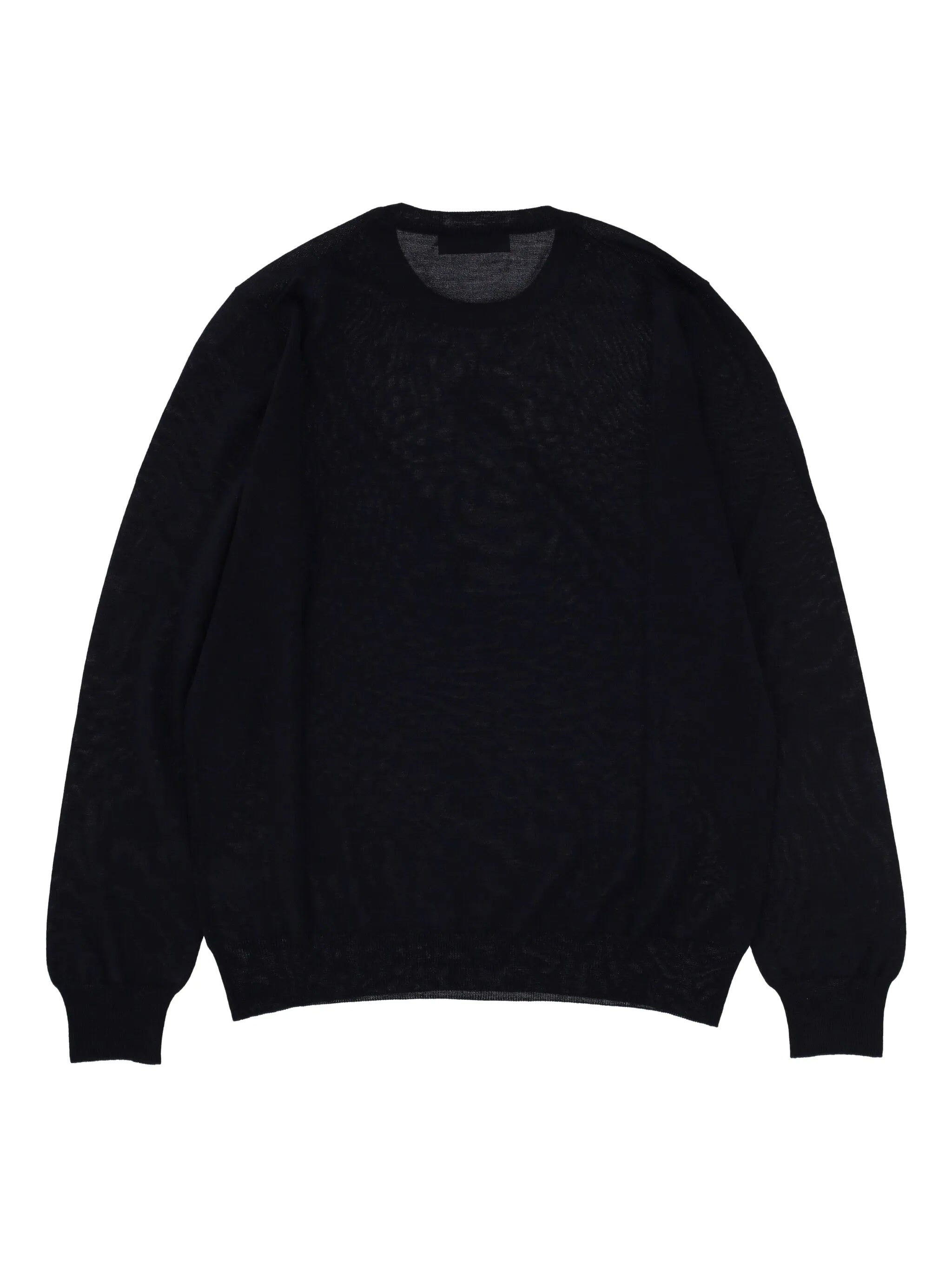 Paricollo Blue Wv Se Maglia