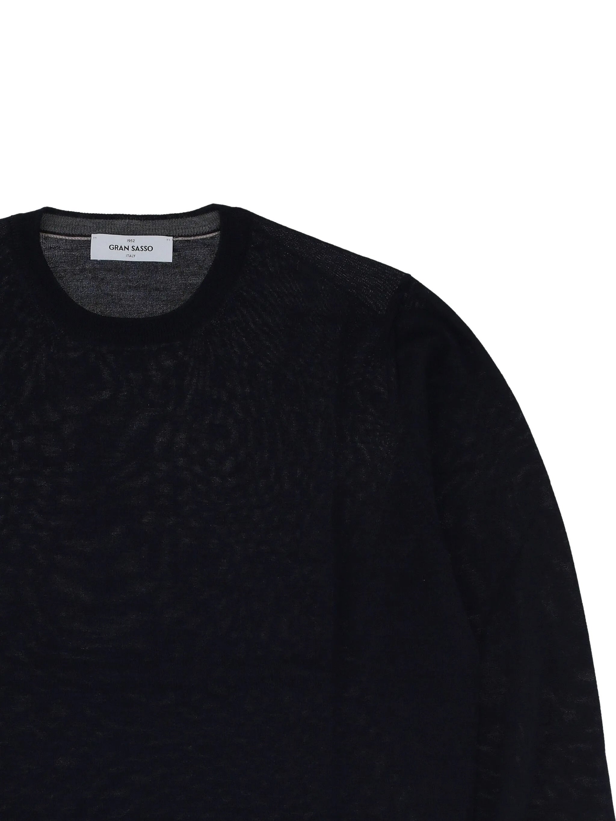 Paricollo Blue Wv Se Maglia