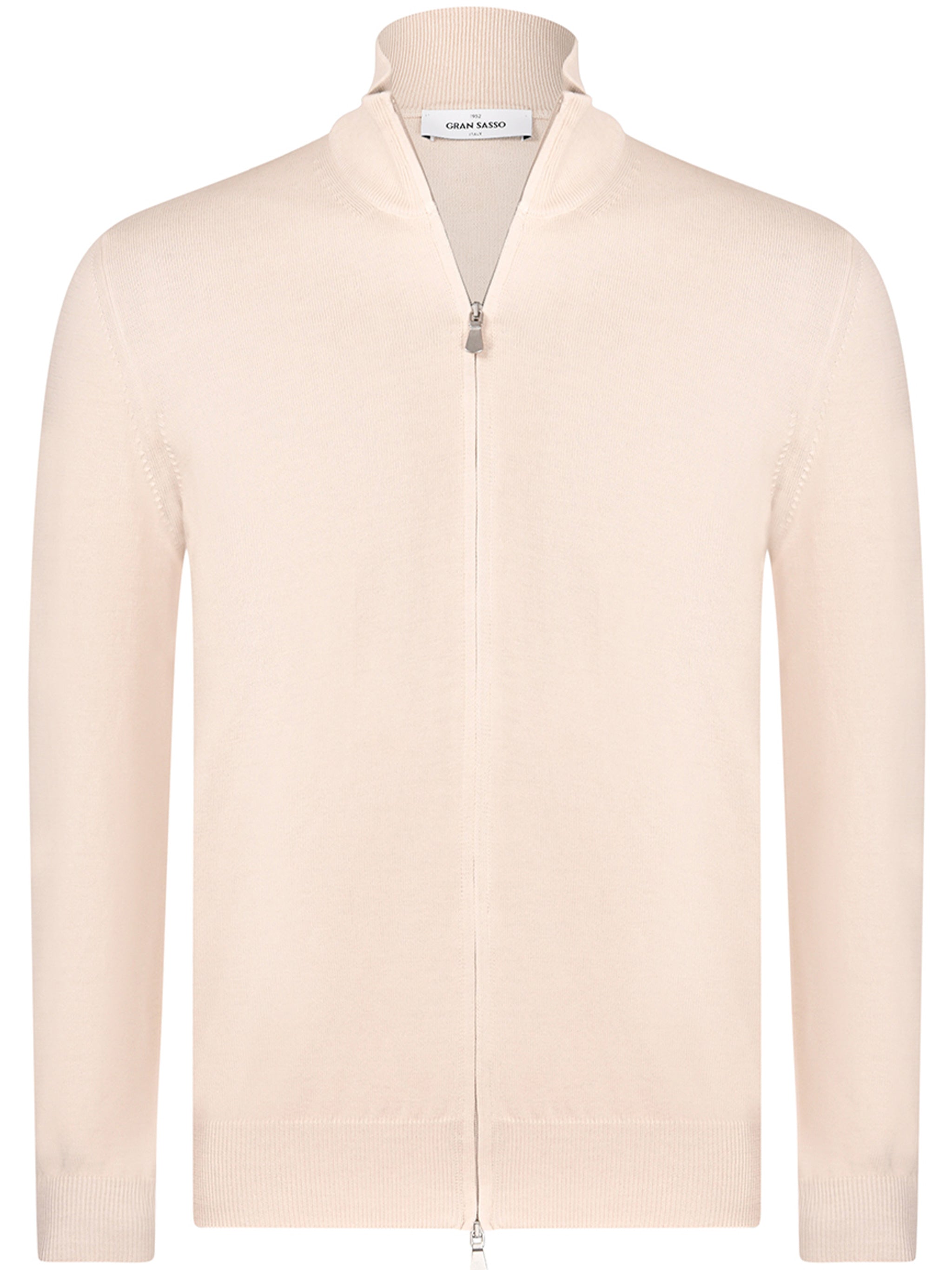 Giubbino Nude & Neutrals Maglia