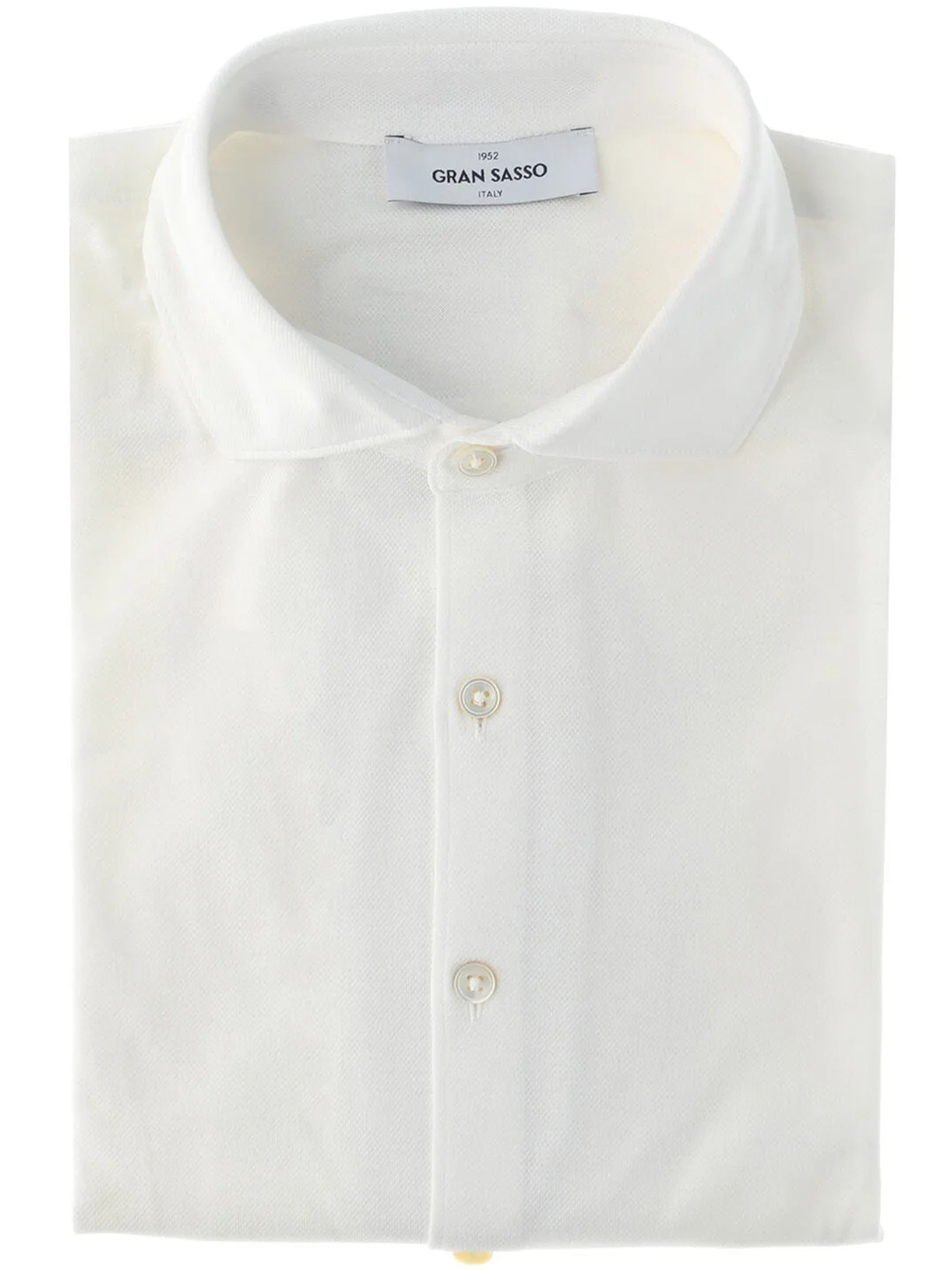 Camicia White