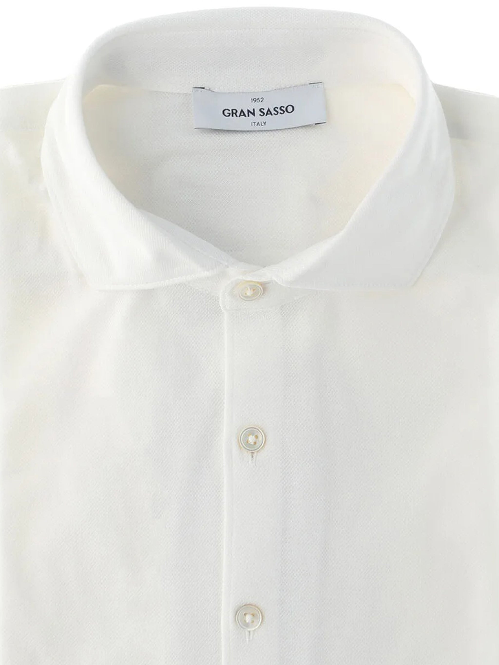 Camicia White