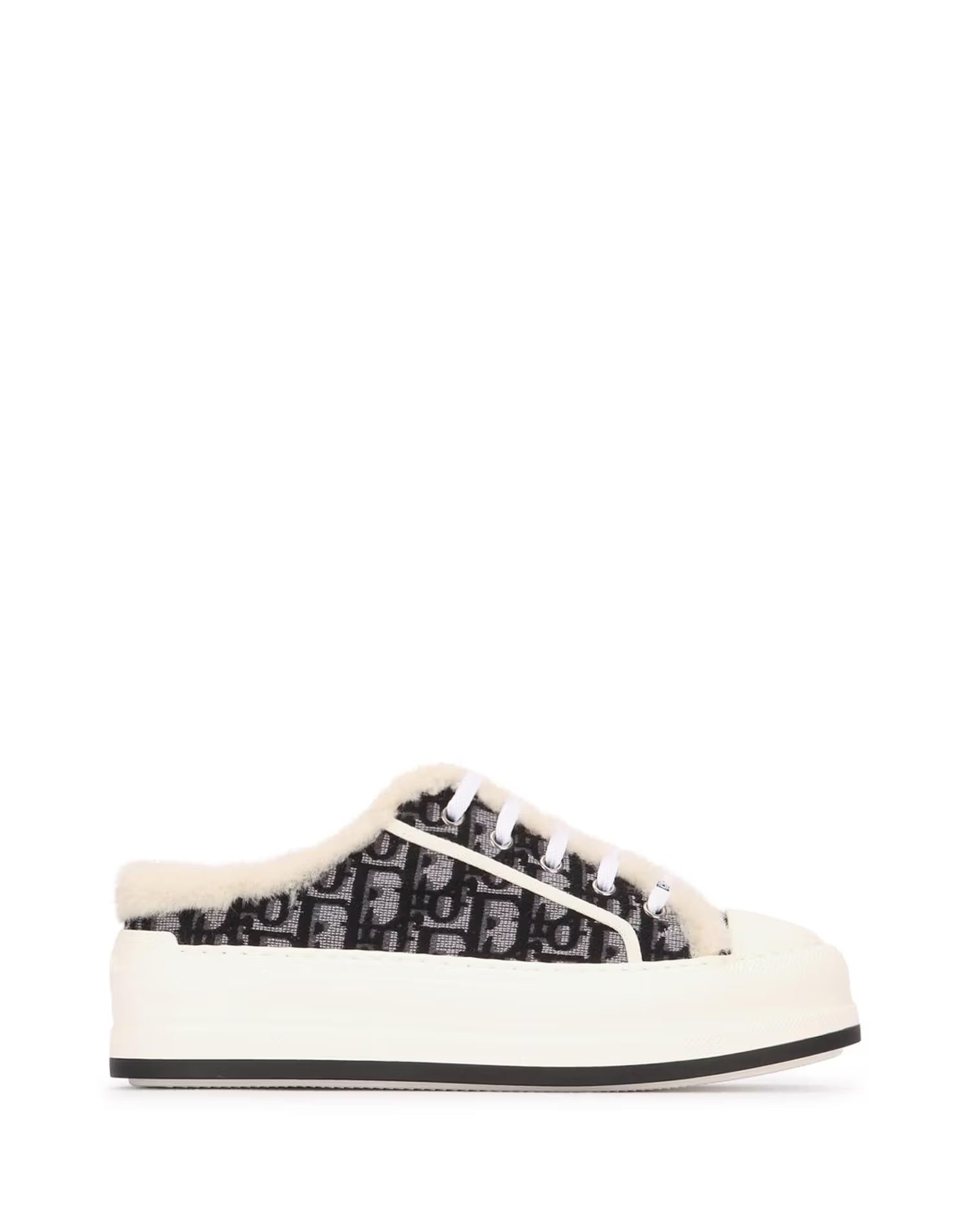Sneaker Grey Calzature