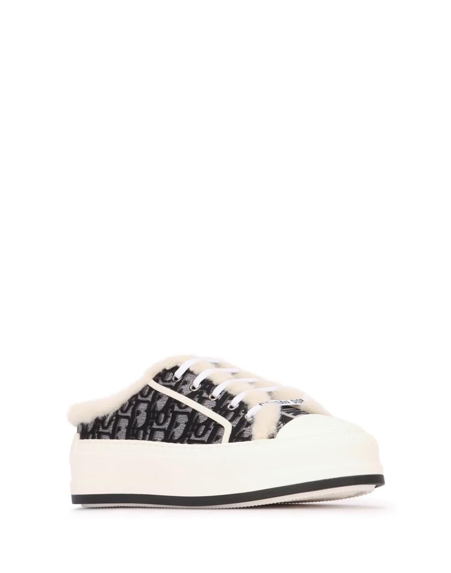 Sneaker Grey Calzature
