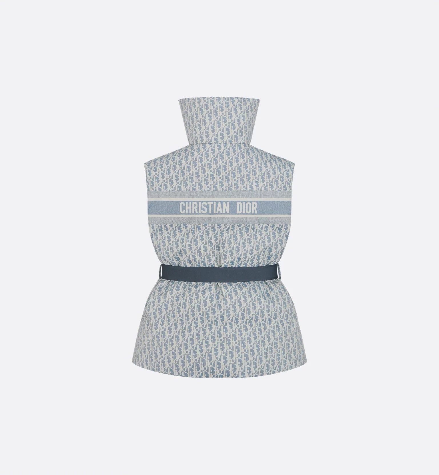 Gilet Blue