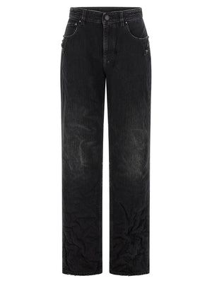 Balenciaga City Jeans