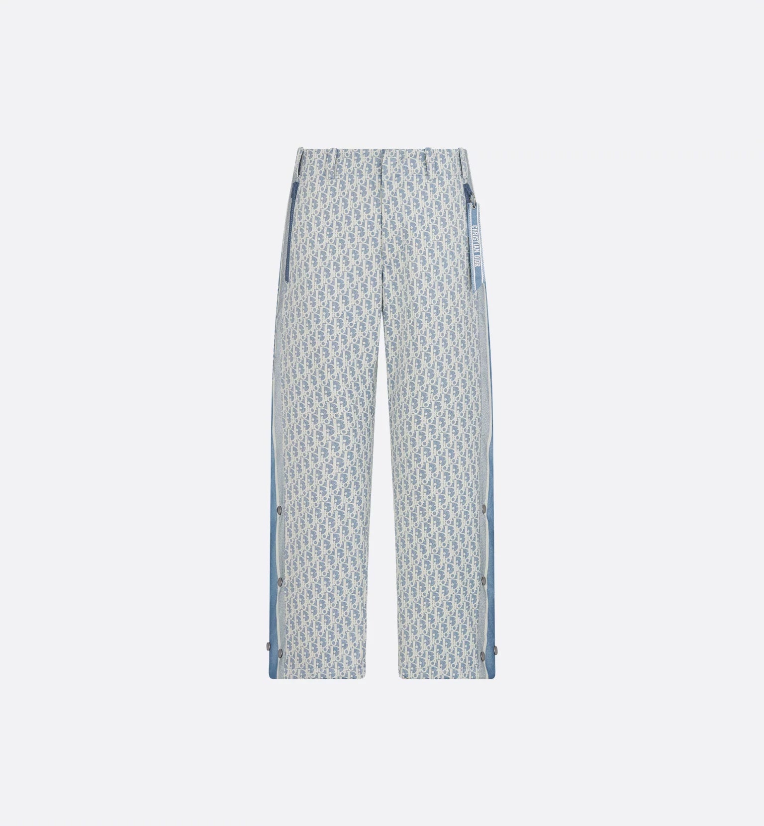 Pantaloni Blue