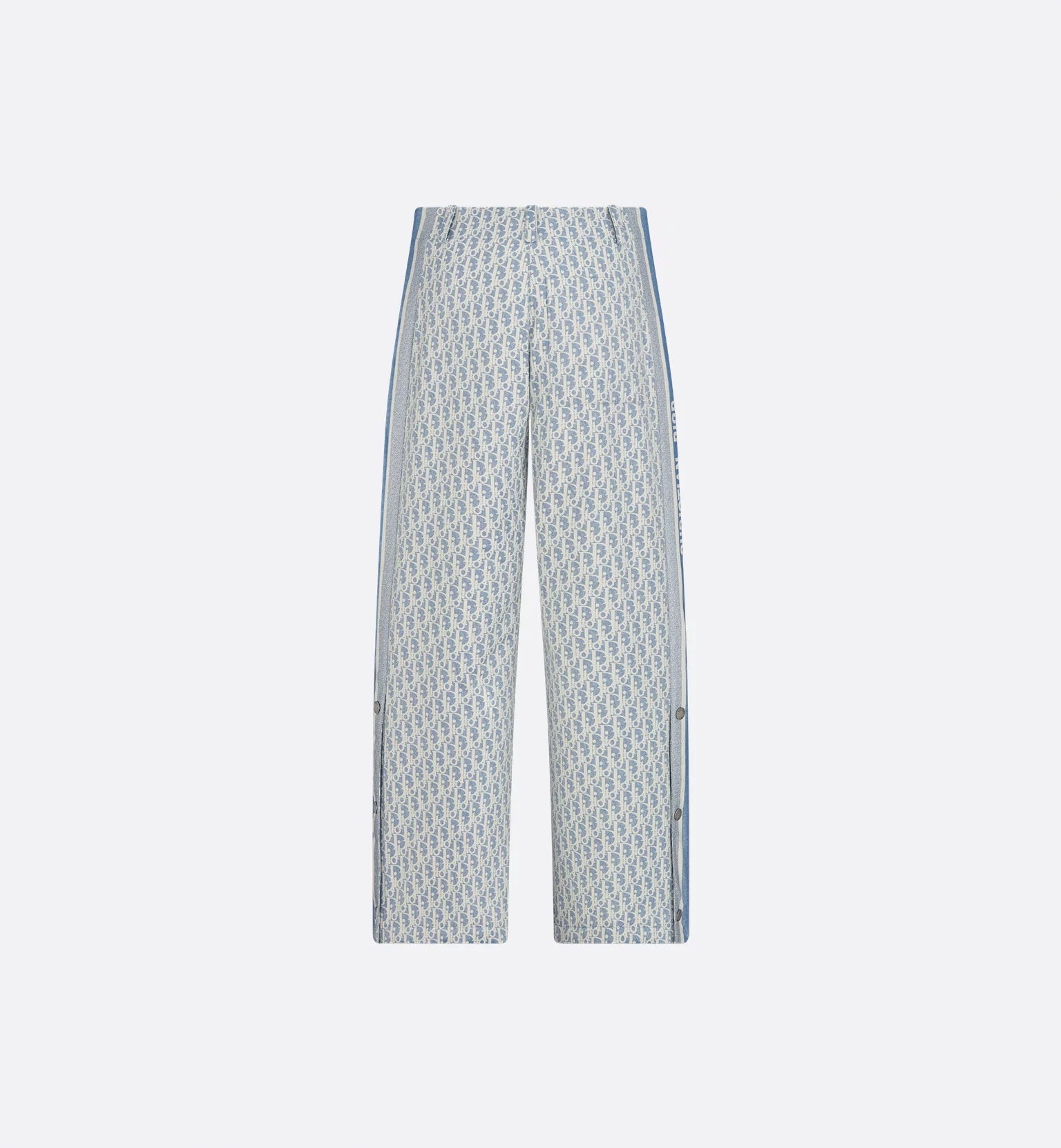 Pantaloni Blue