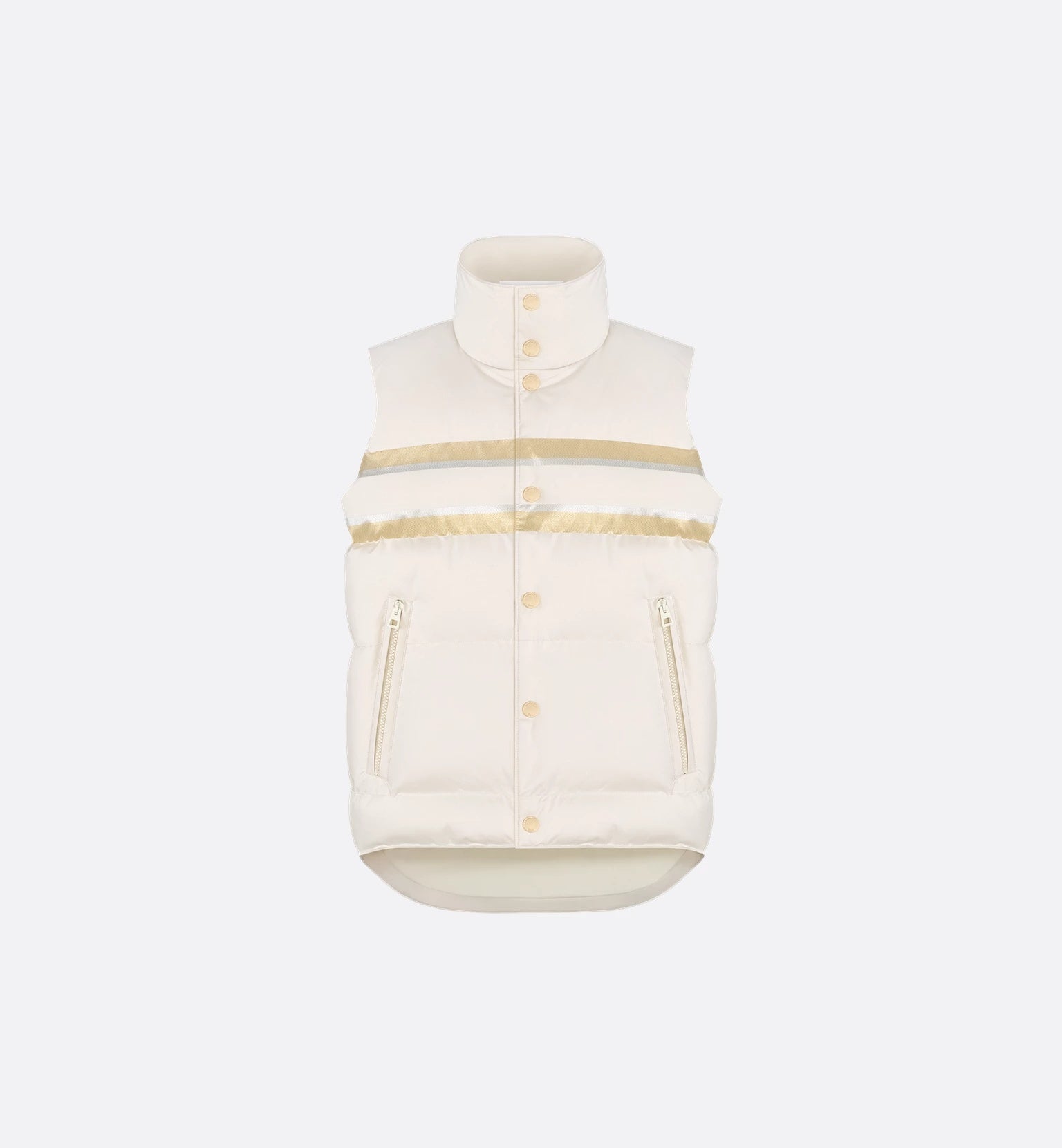 Gilet White