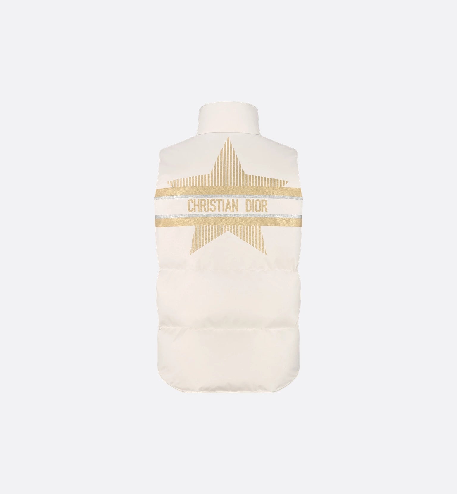Gilet White