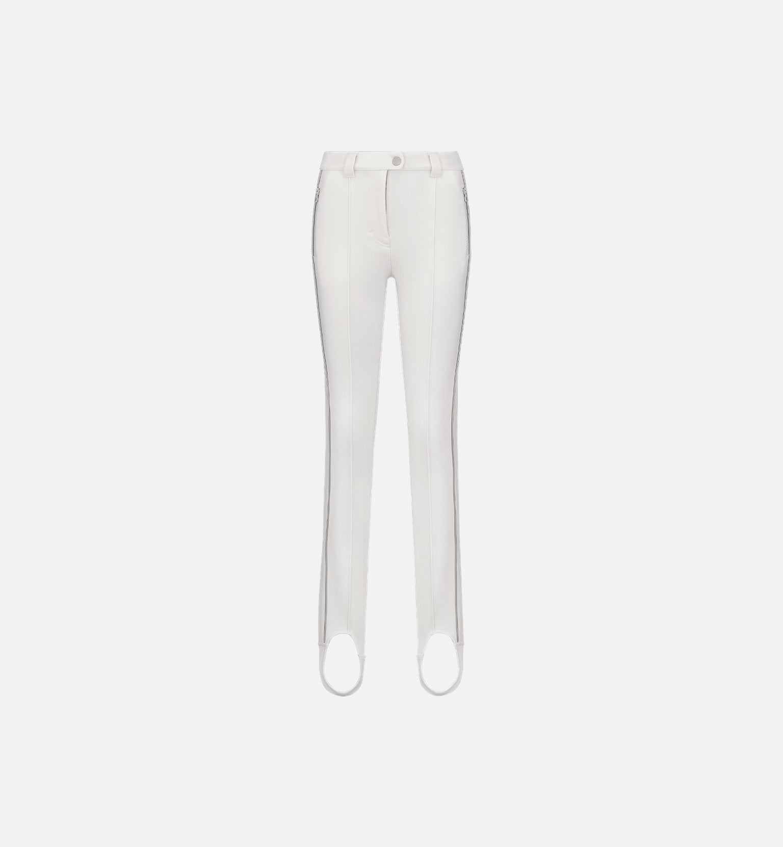 Pantaloni White