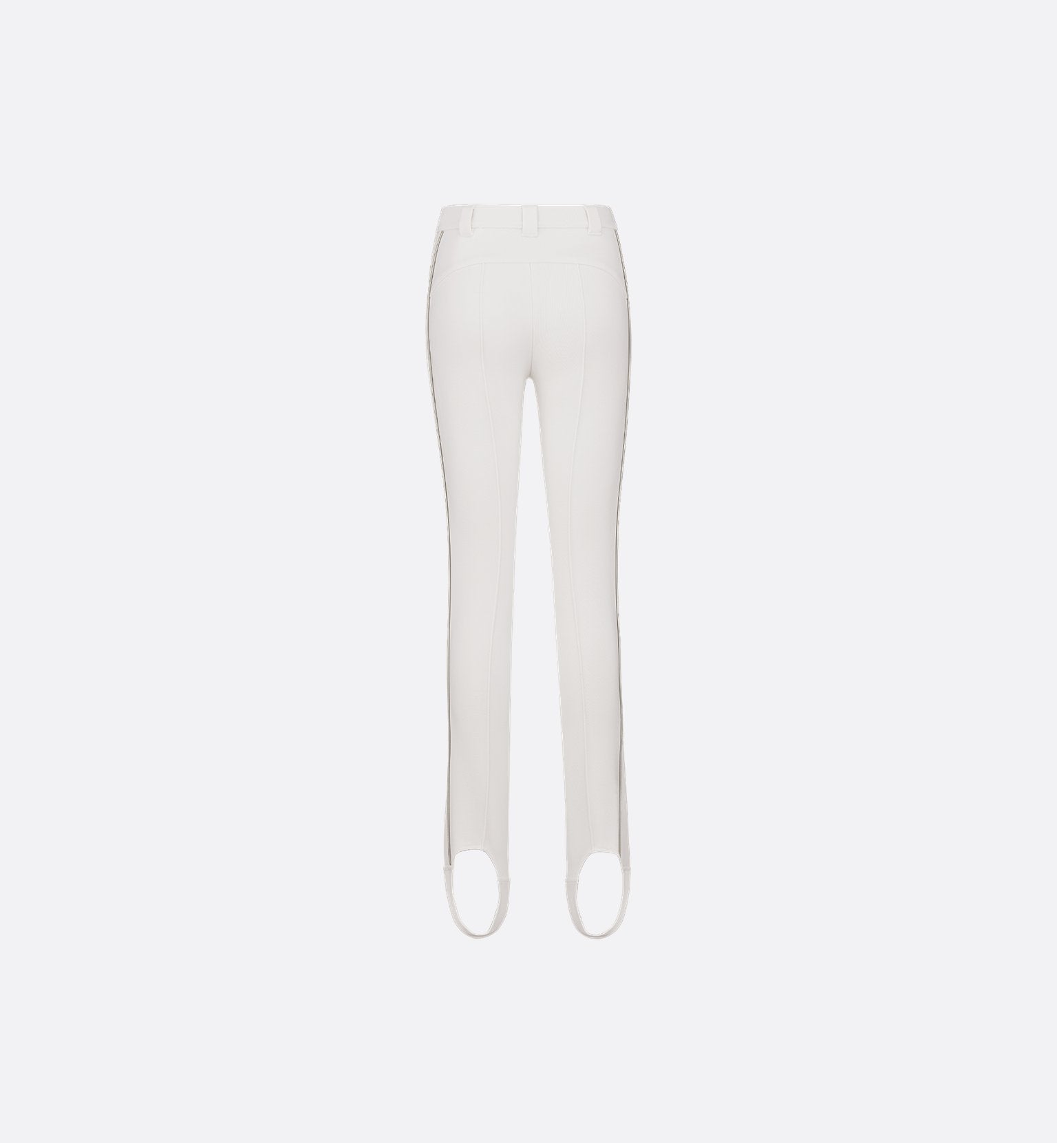 Pantaloni White