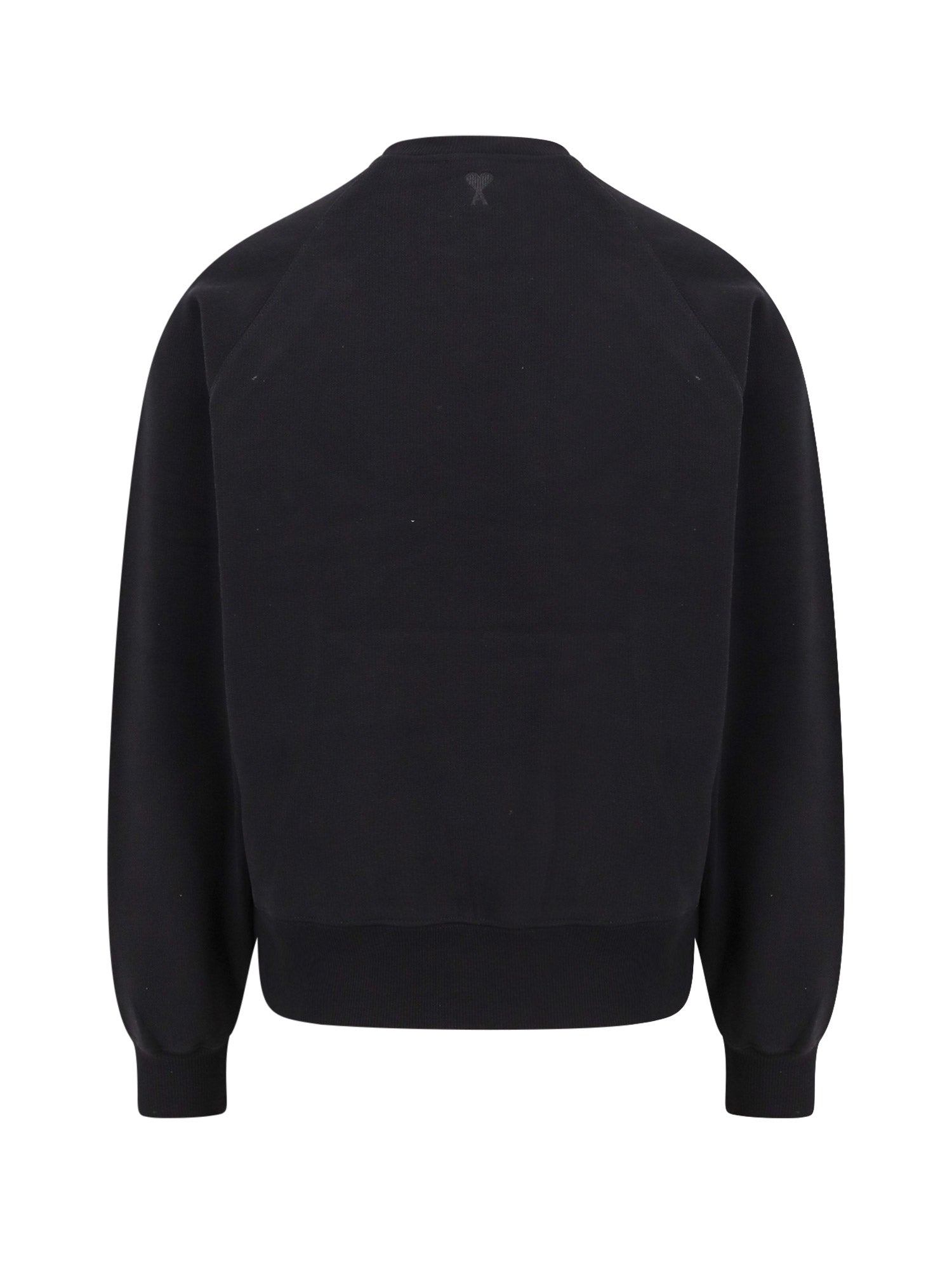 Ami Paris Sweaters Cotone Biologico Elastan