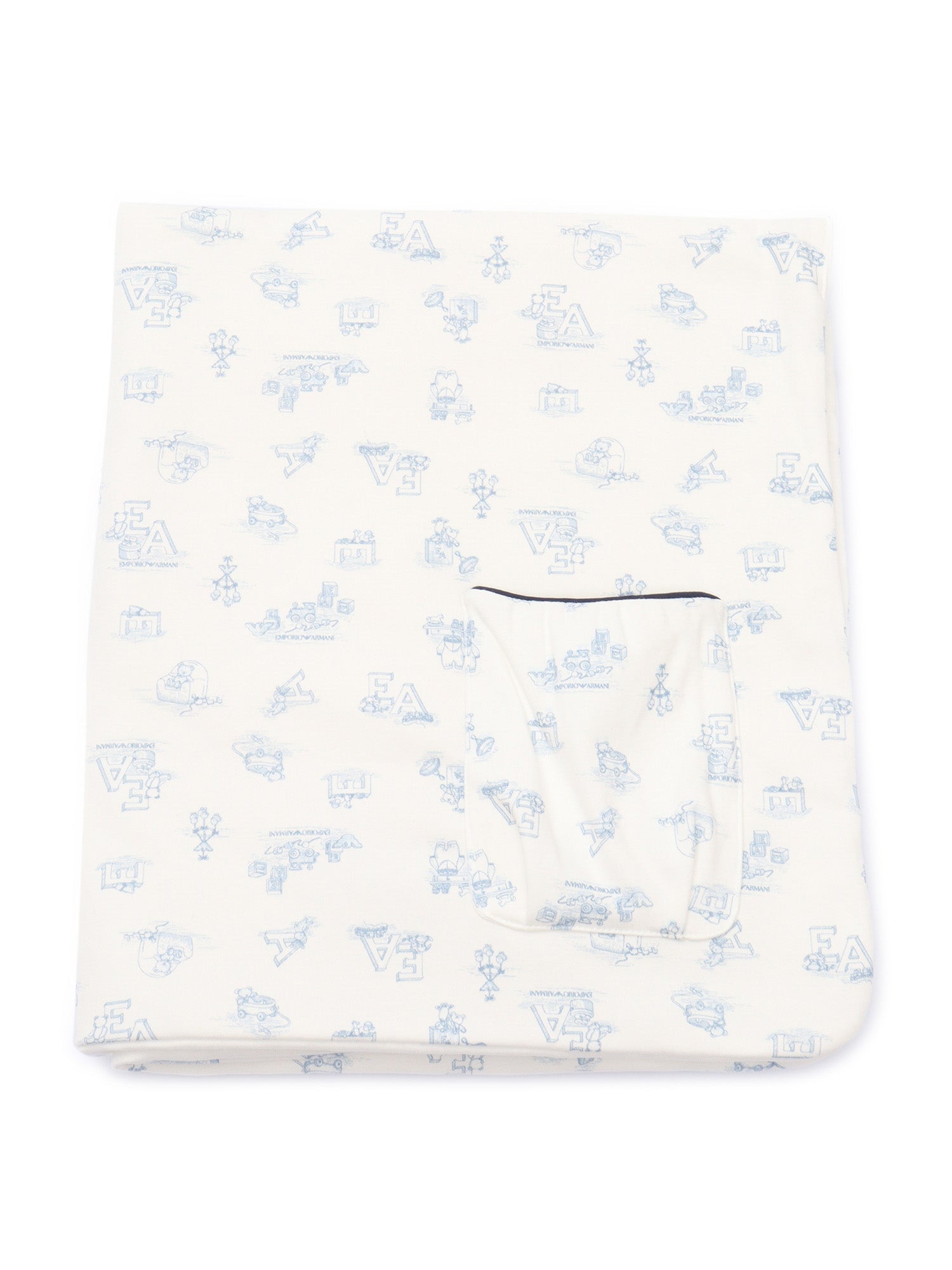 BLANKET White