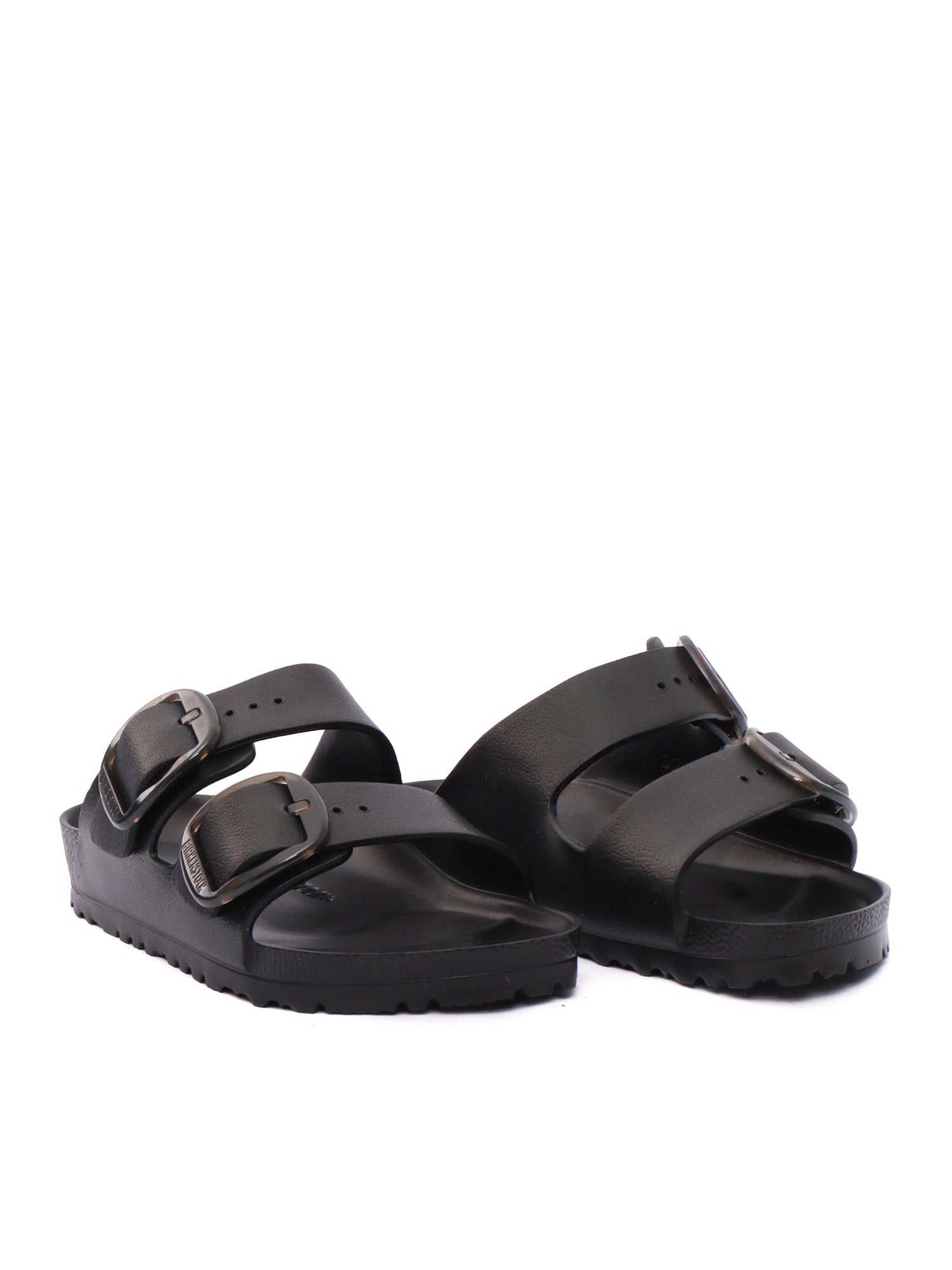 Arizona Big Buckle EVA black, Sole In Sandal