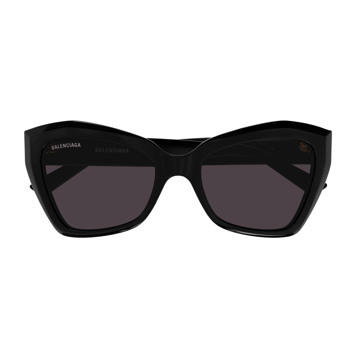BB0271S Nero Celluloid Occhiali Sole