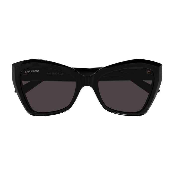 BB0271S Nero Celluloid Occhiali Sole